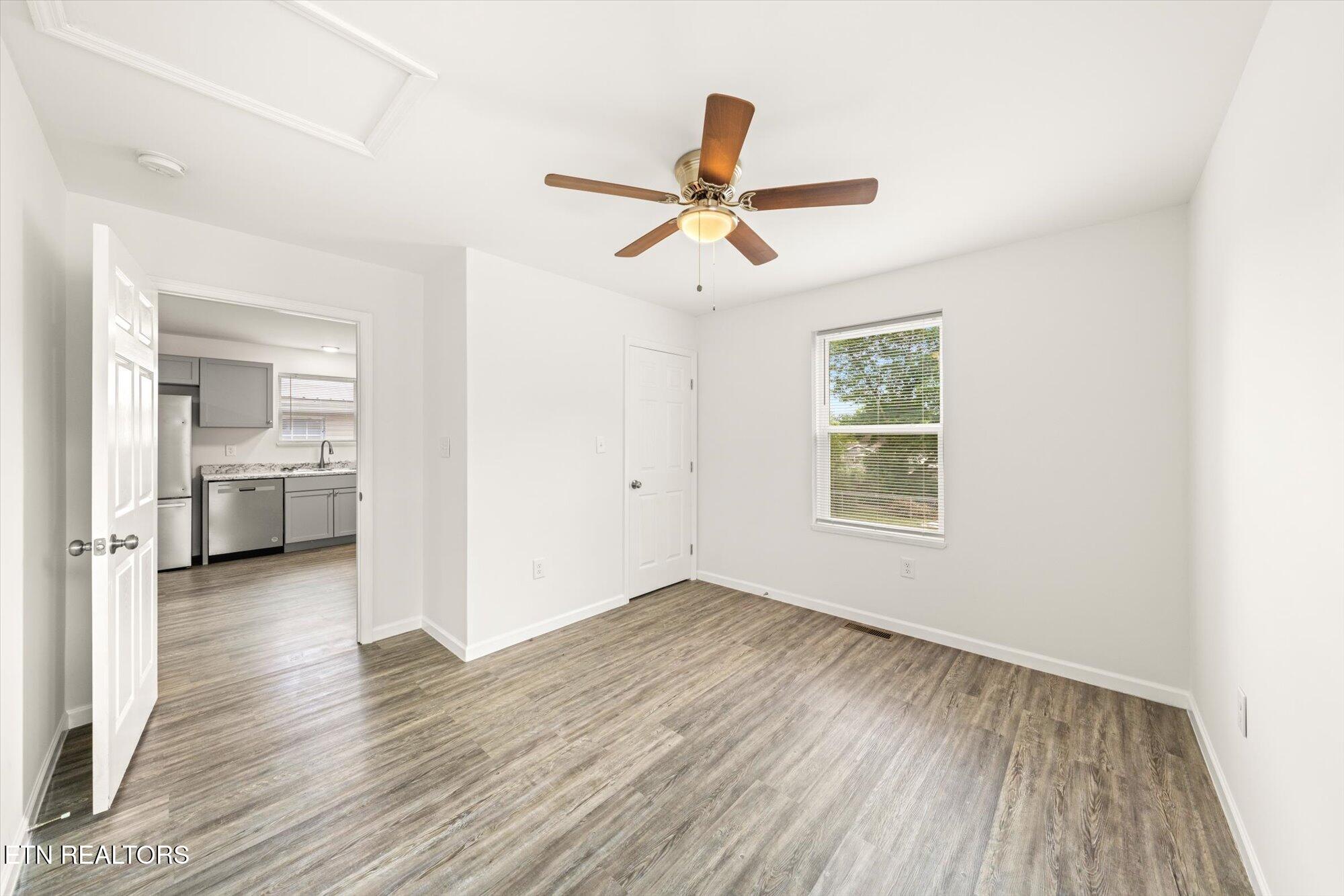 1732 Jourolman Avenue Knoxville TN 37921