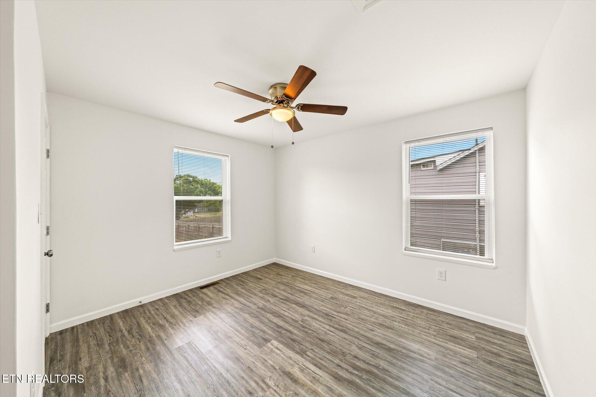 1732 Jourolman Avenue Knoxville TN 37921