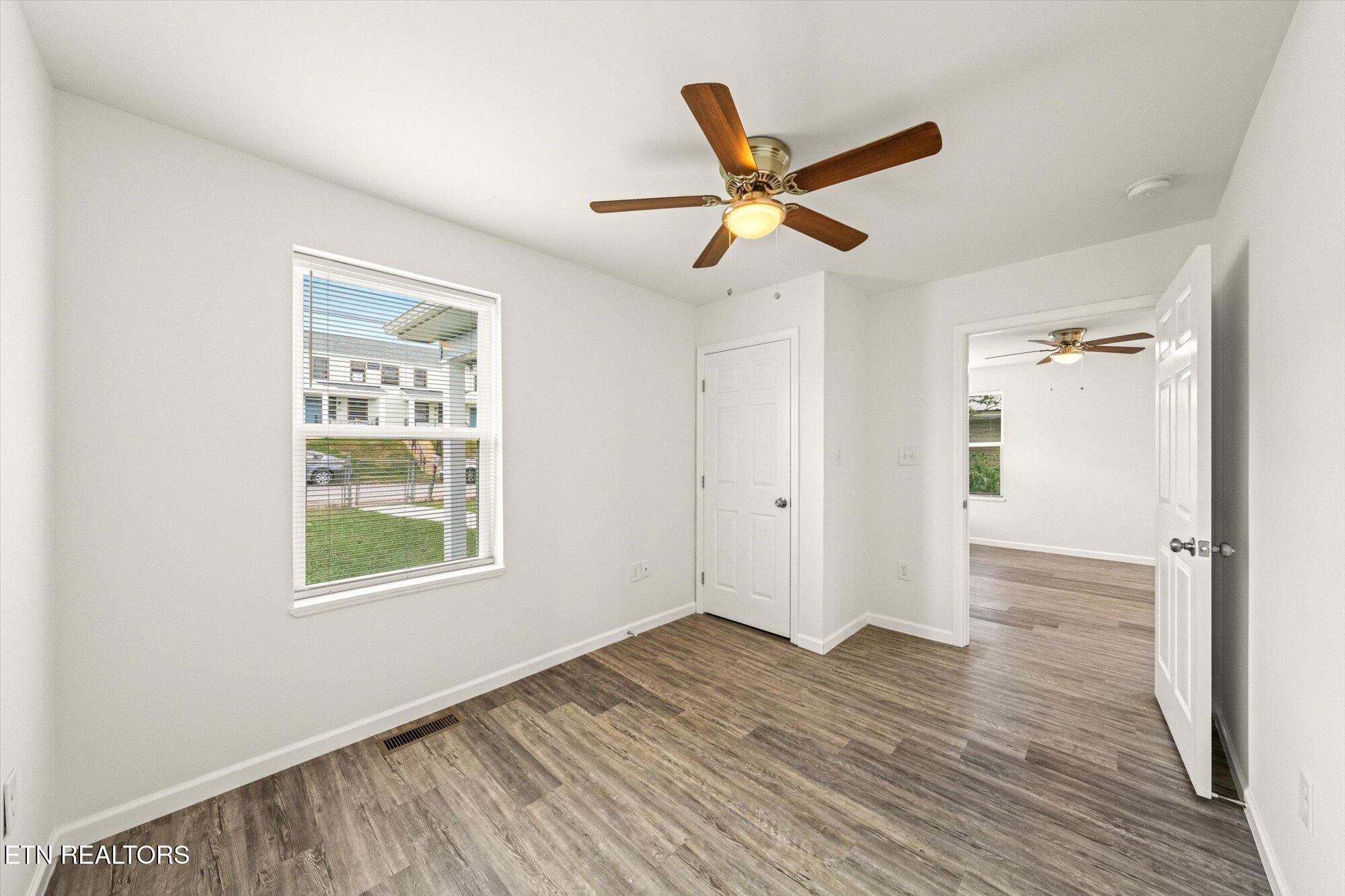 1732 Jourolman Avenue Knoxville TN 37921