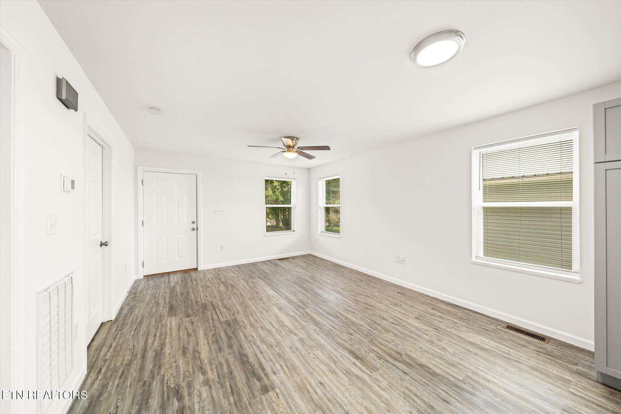 1732 Jourolman Avenue Knoxville TN 37921