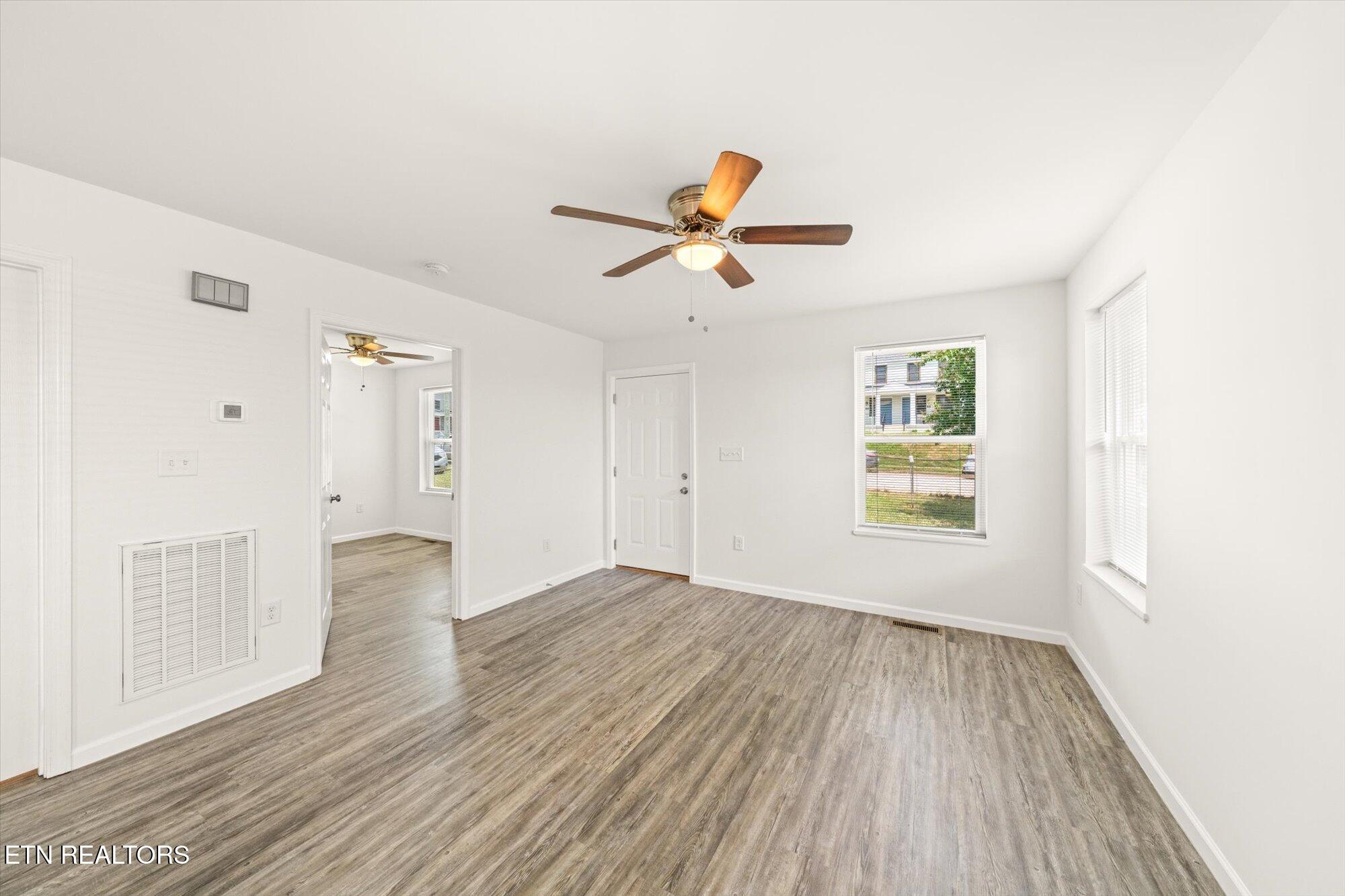 1732 Jourolman Avenue Knoxville TN 37921