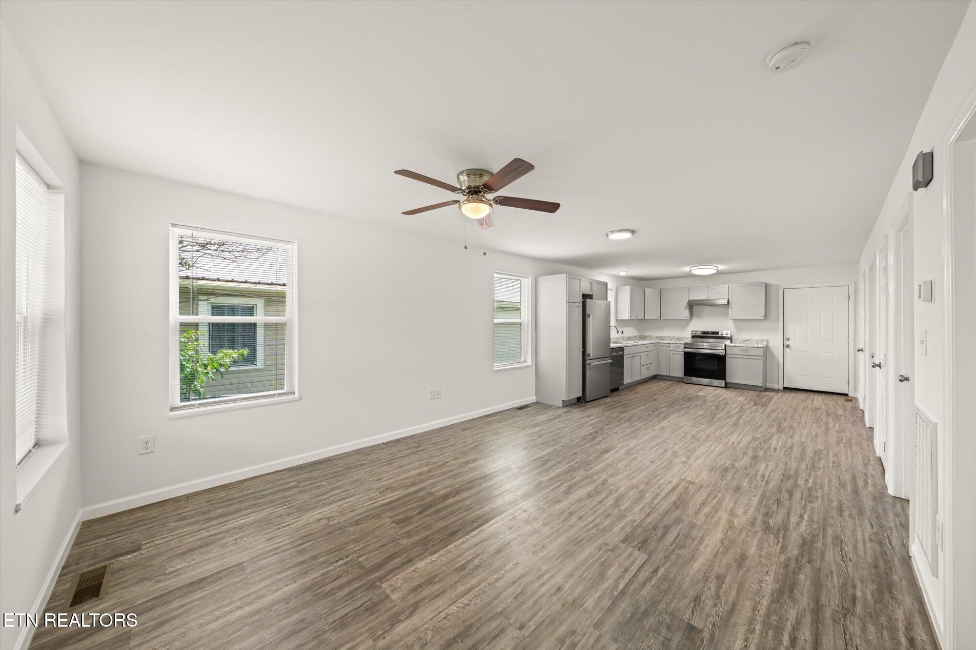 1732 Jourolman Avenue Knoxville TN 37921