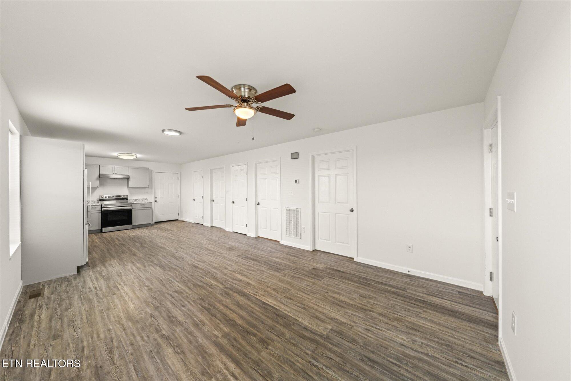1732 Jourolman Avenue Knoxville TN 37921