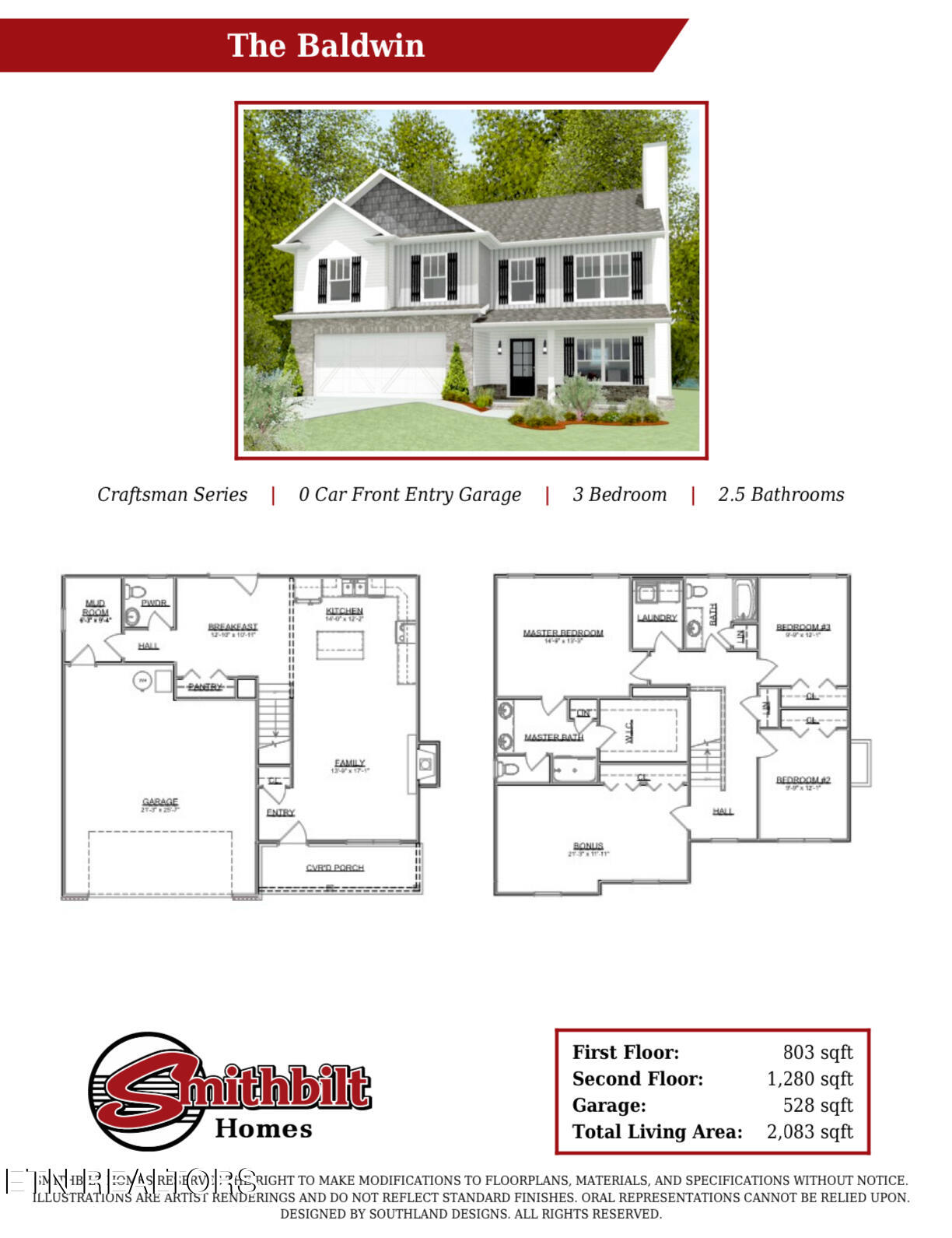 3407 Song Sparrow Drive Maryville TN 37803