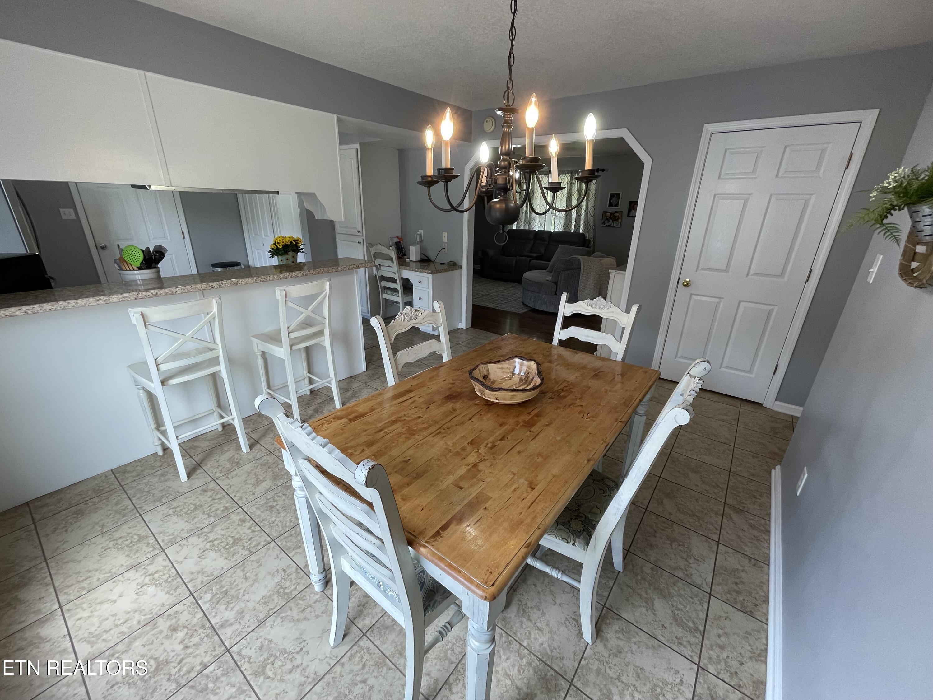 139 Oakland Road Maynardville TN 37807