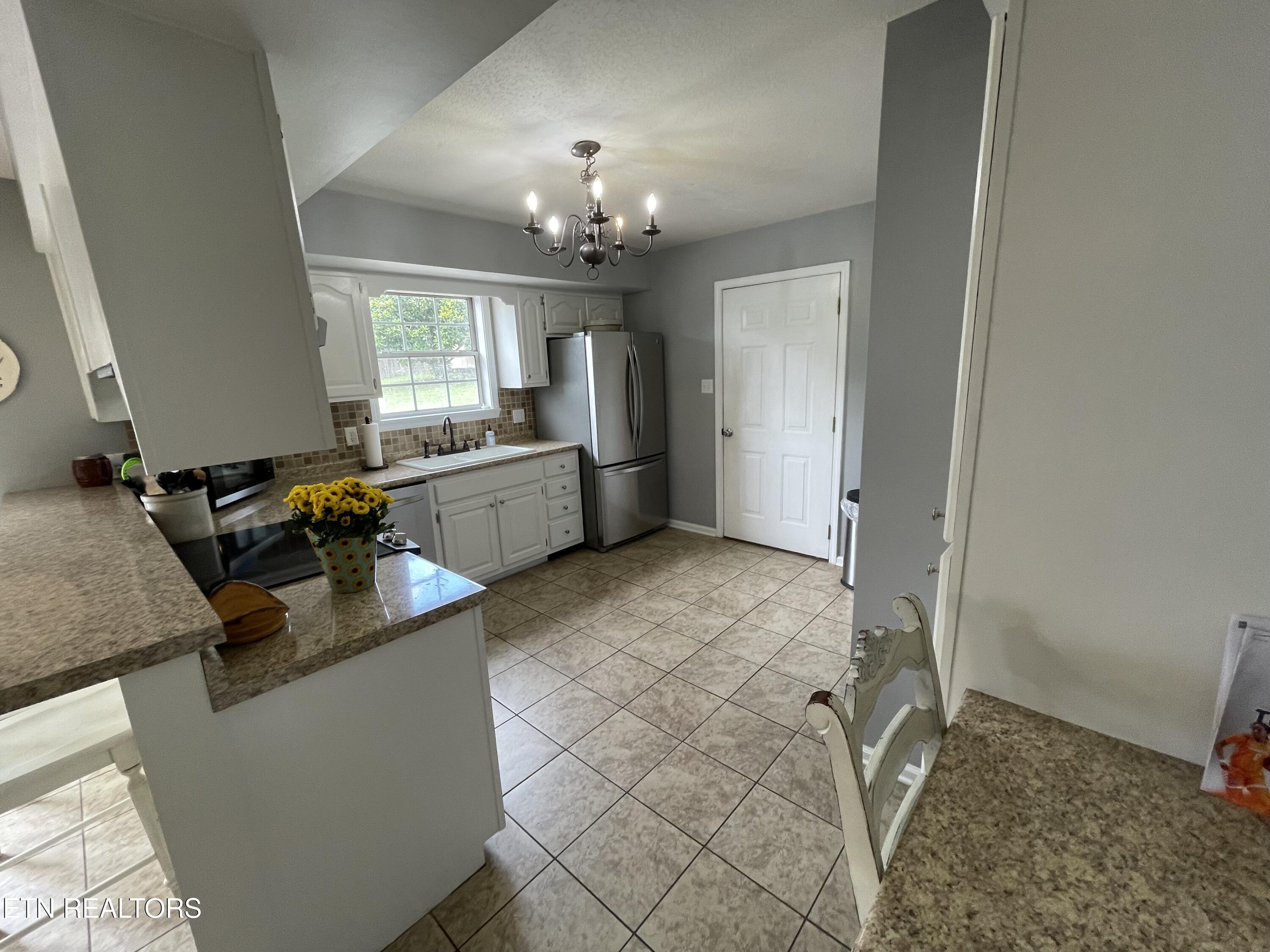 139 Oakland Road Maynardville TN 37807