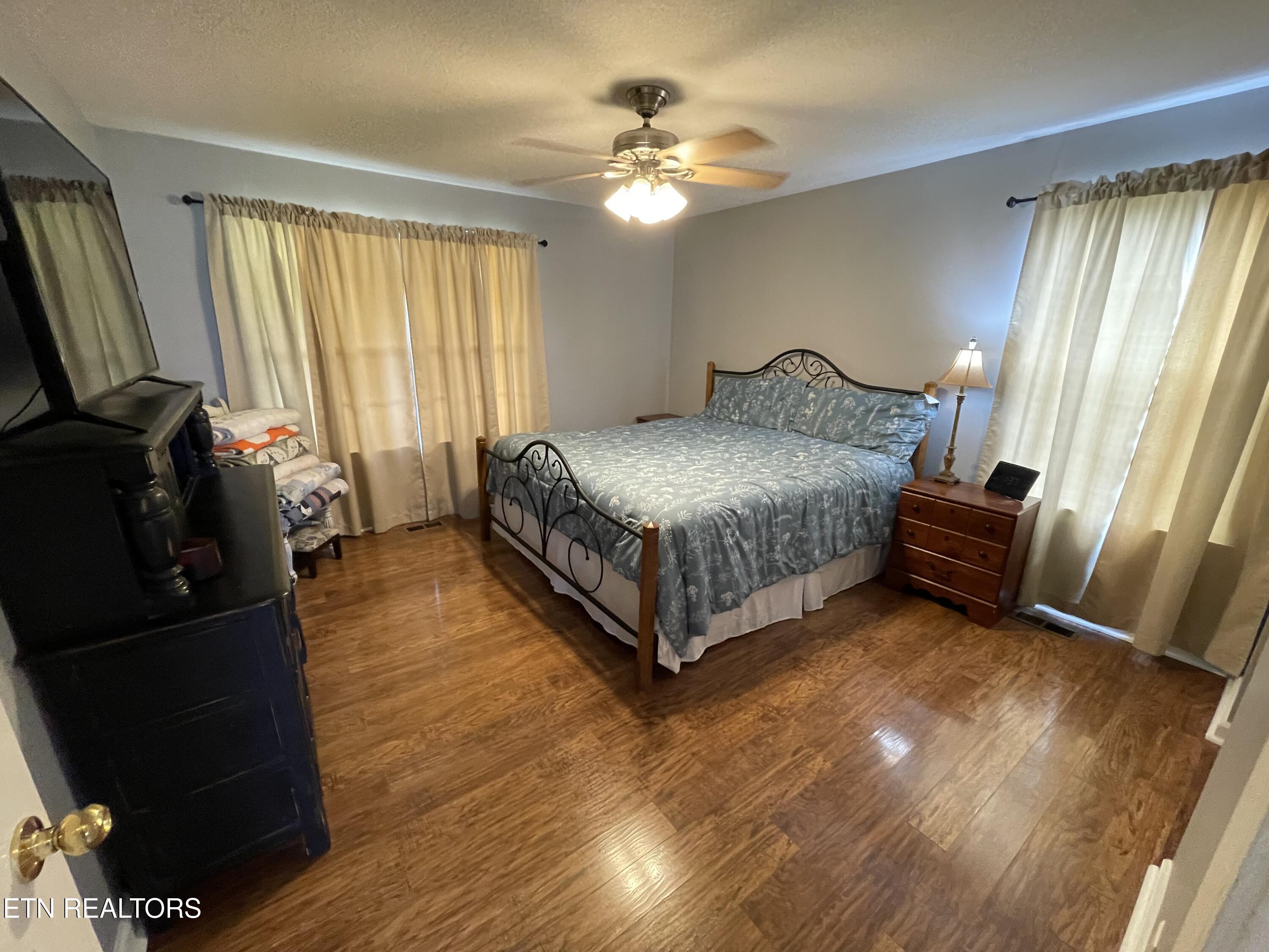 139 Oakland Road Maynardville TN 37807