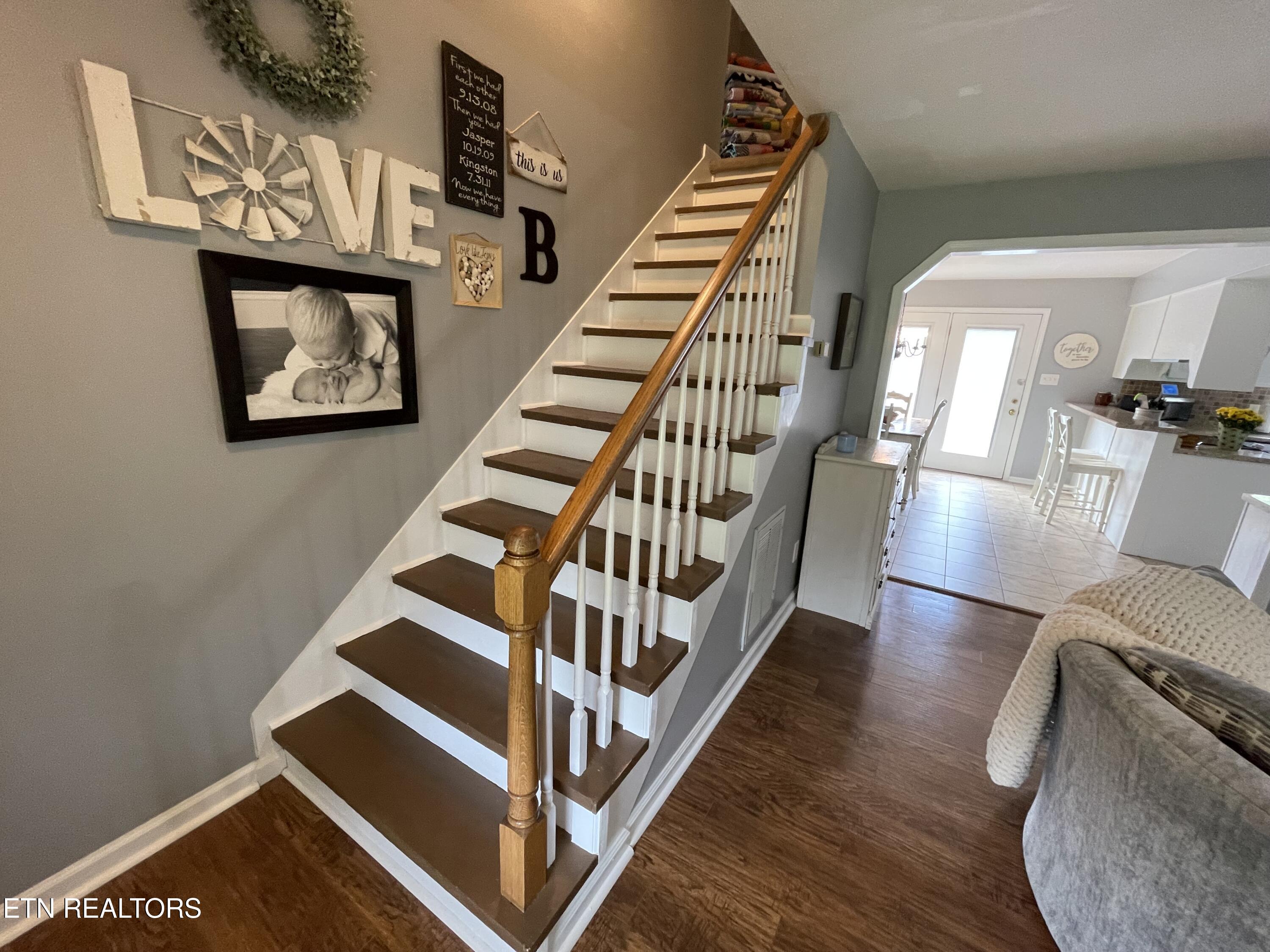 139 Oakland Road Maynardville TN 37807