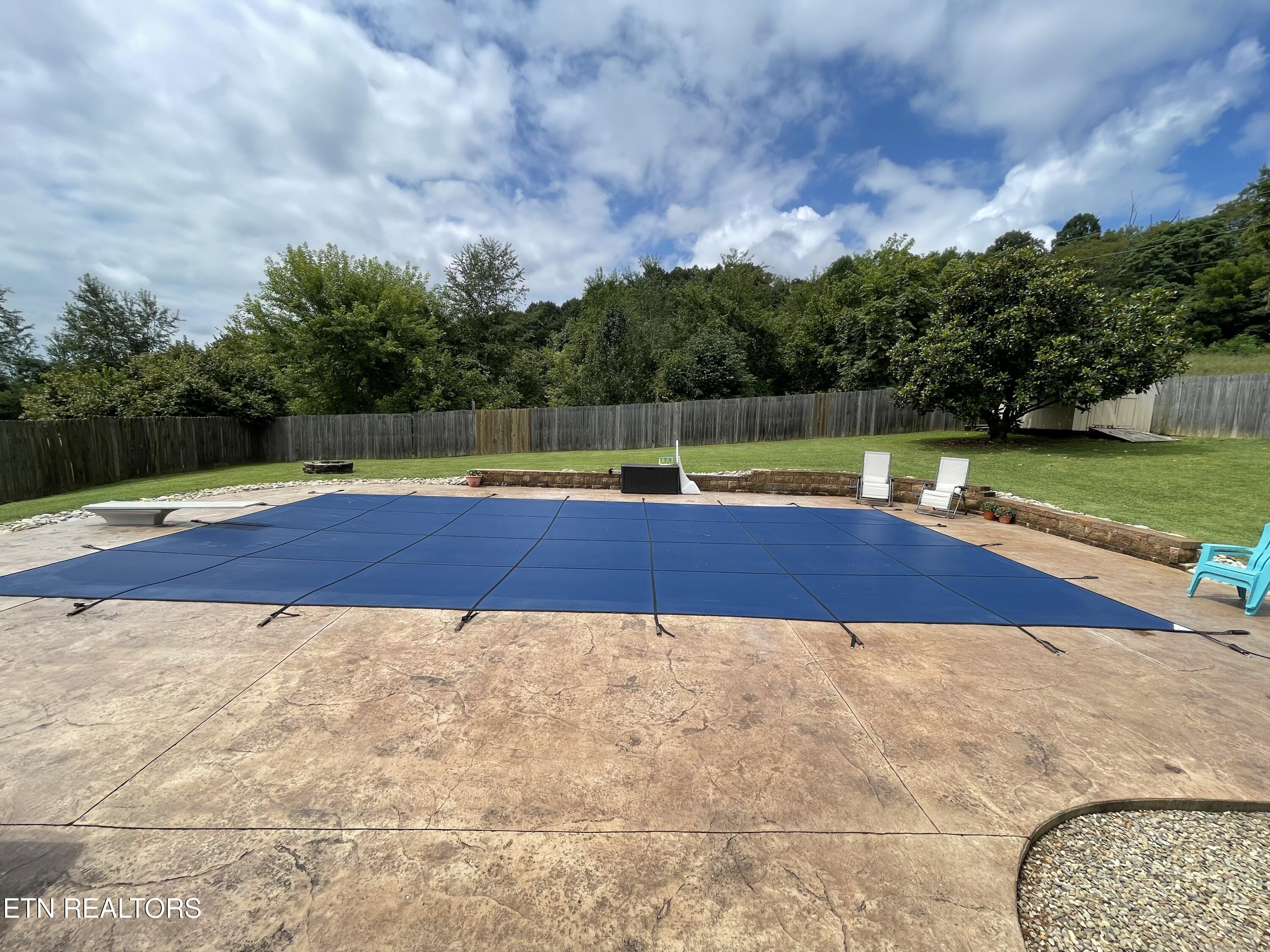 139 Oakland Road Maynardville TN 37807