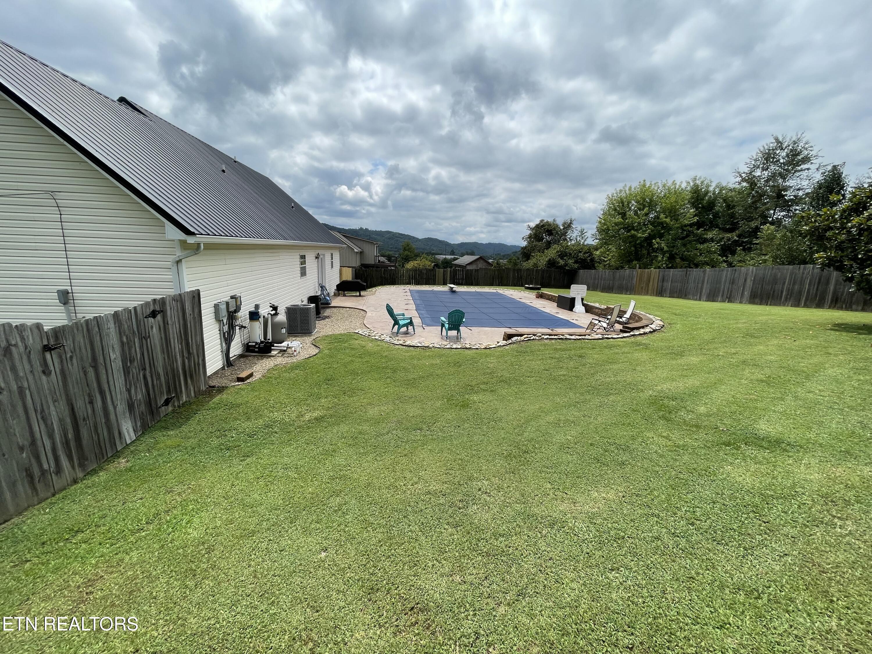 139 Oakland Road Maynardville TN 37807