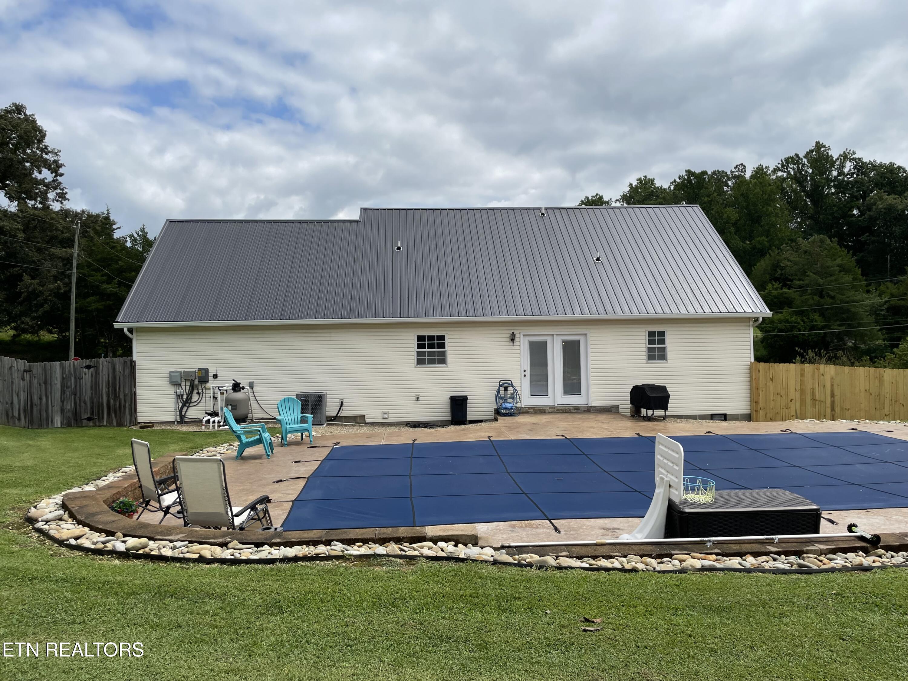 139 Oakland Road Maynardville TN 37807