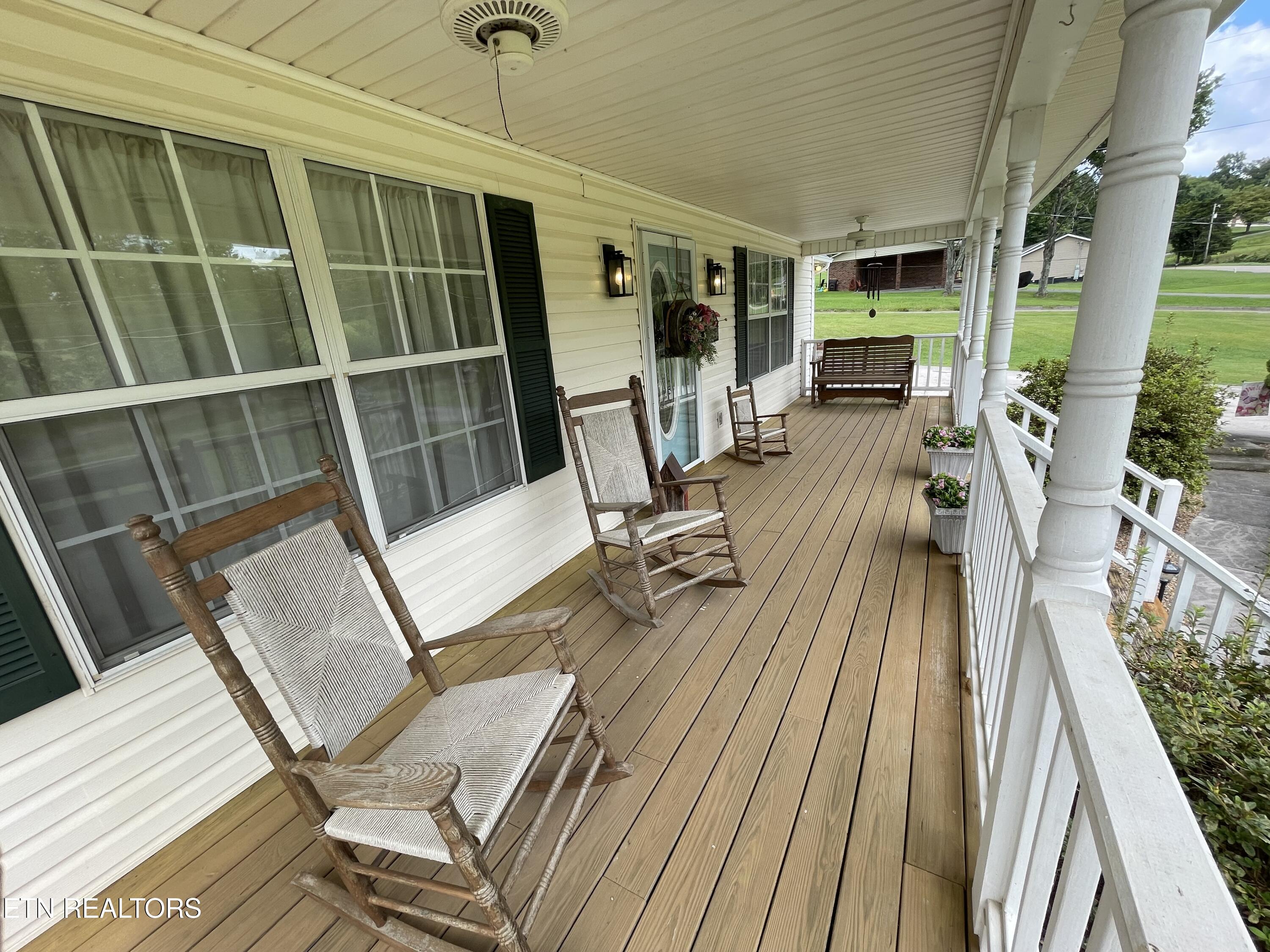 139 Oakland Road Maynardville TN 37807