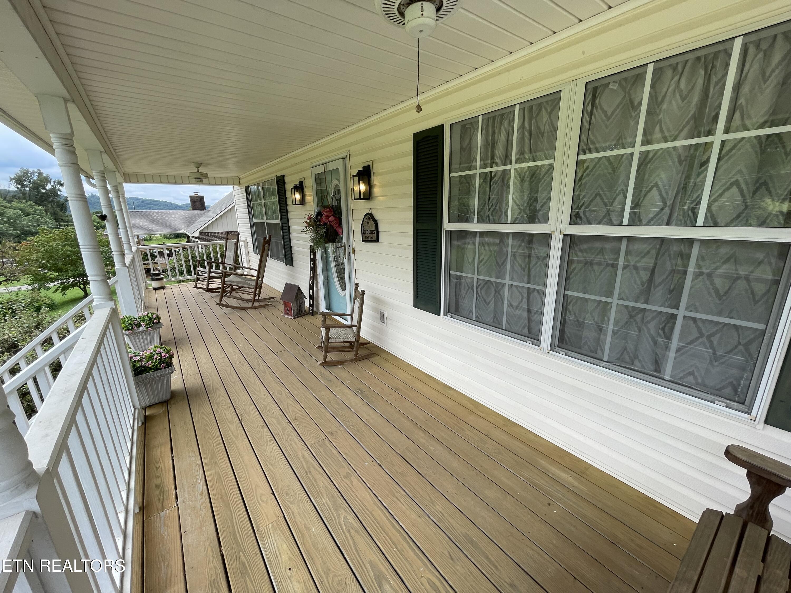 139 Oakland Road Maynardville TN 37807