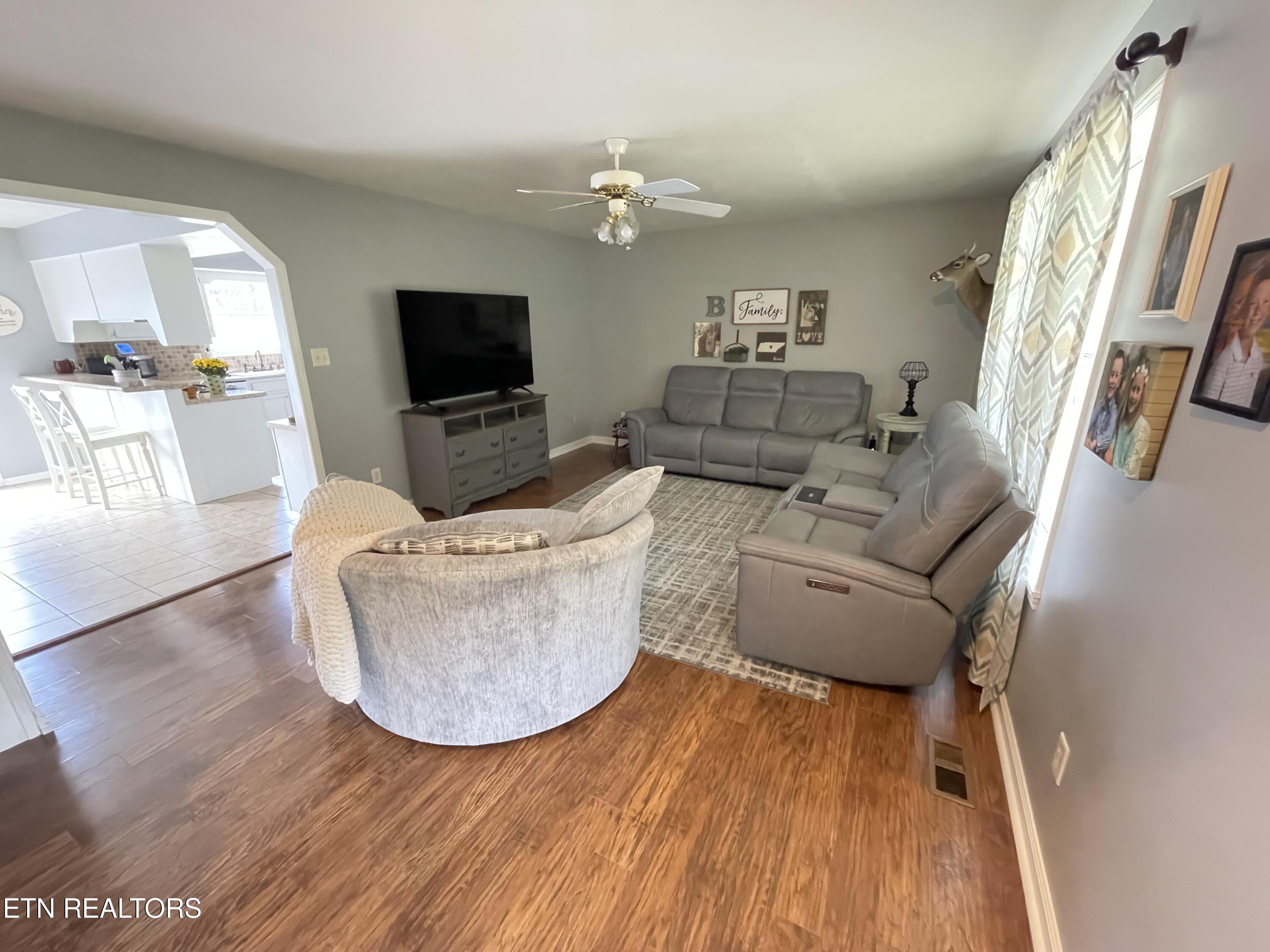139 Oakland Road Maynardville TN 37807