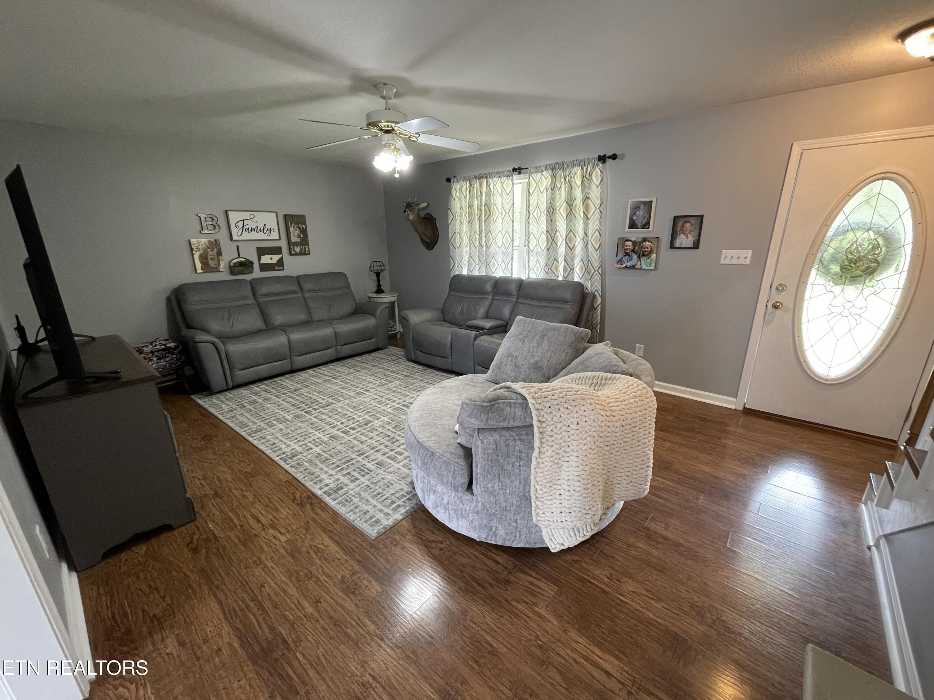 139 Oakland Road Maynardville TN 37807