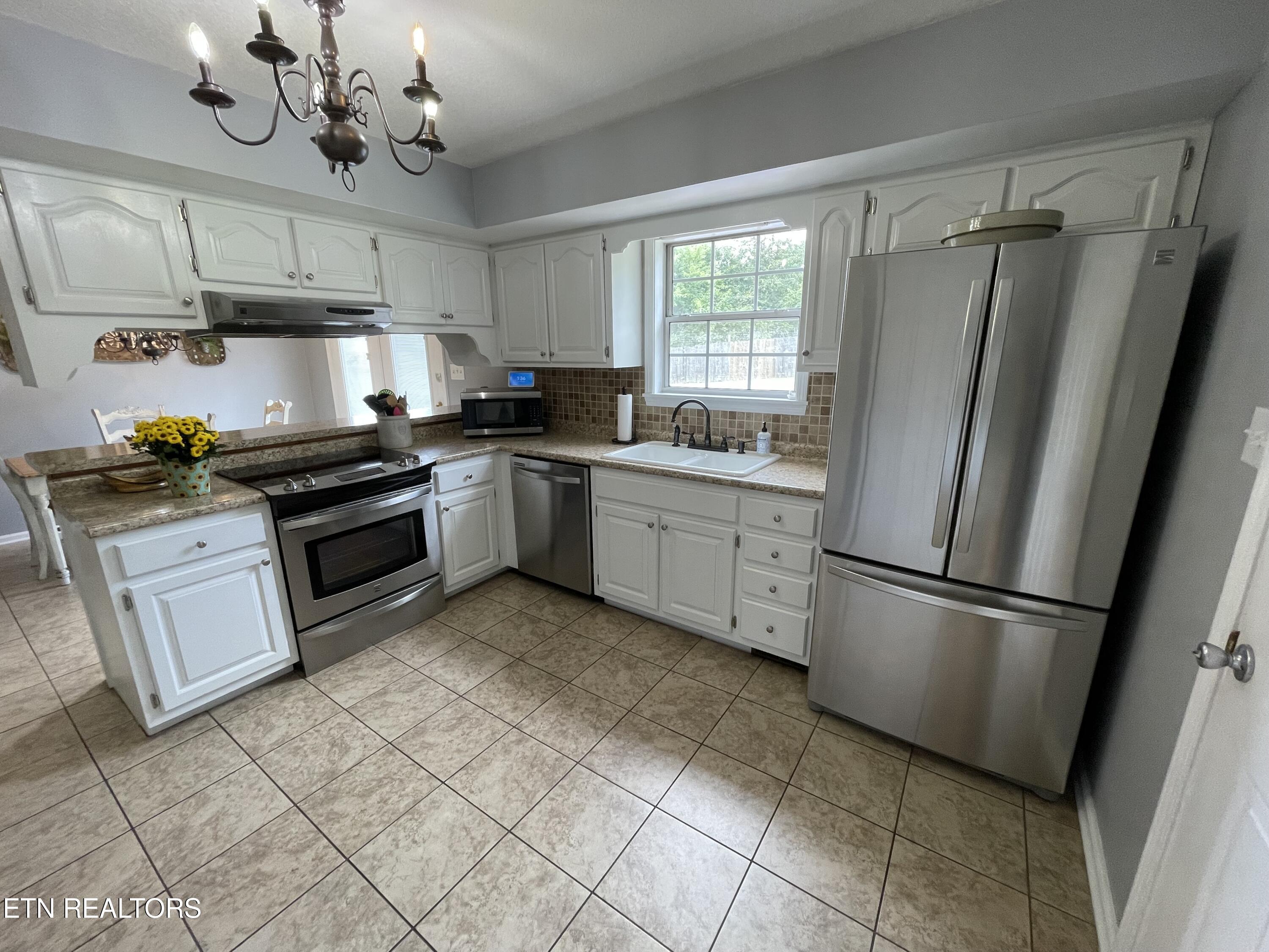 139 Oakland Road Maynardville TN 37807