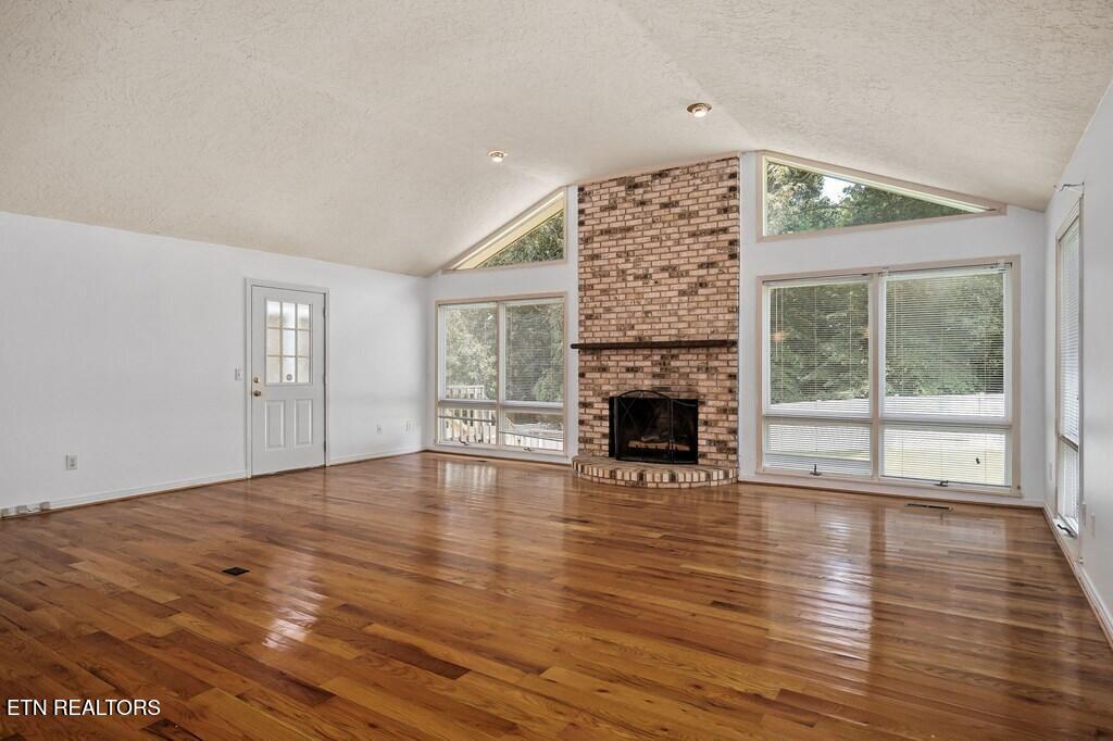 242 Oakland Drive Sparta TN 38583