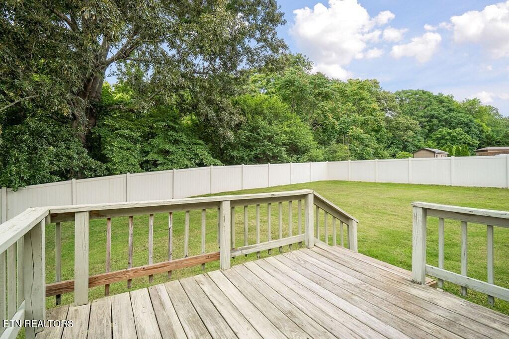 242 Oakland Drive Sparta TN 38583