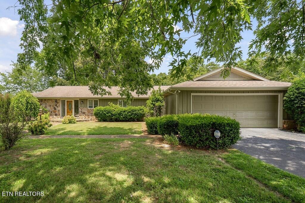 242 Oakland Drive Sparta TN 38583