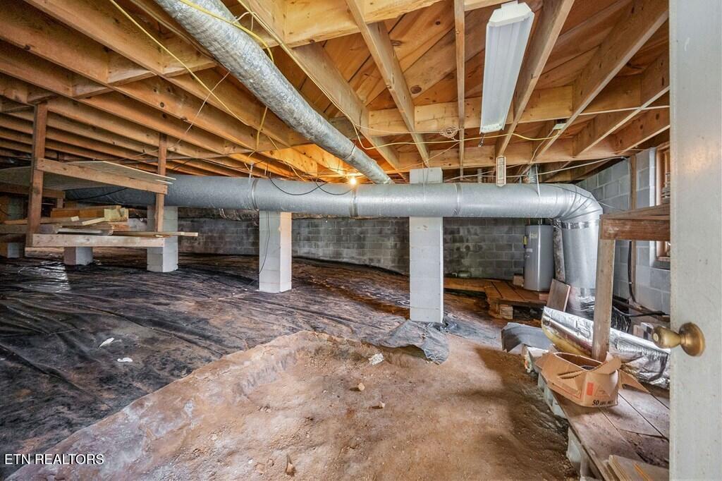 242 Oakland Drive Sparta TN 38583