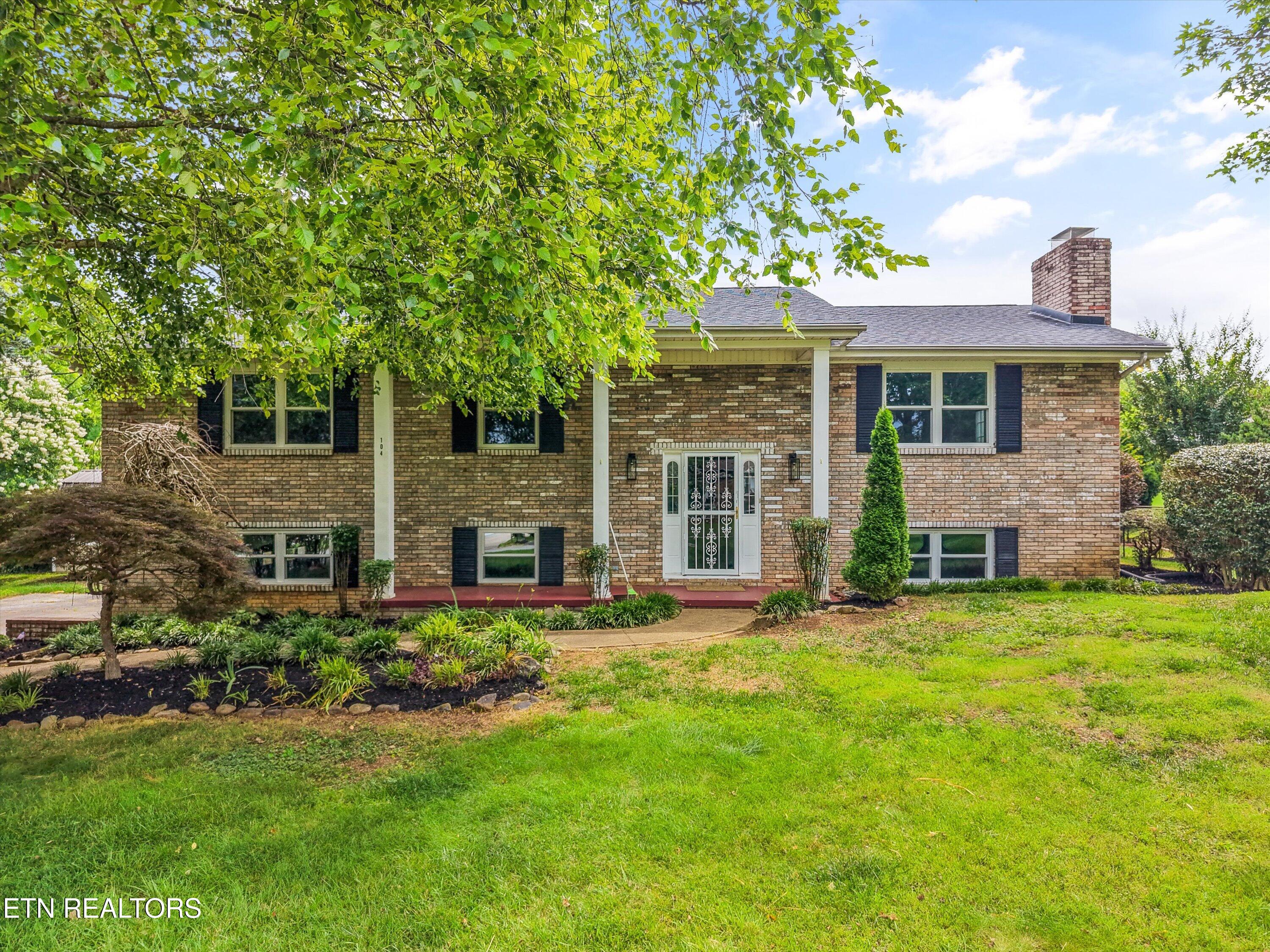 104 Suffolk Drive Knoxville TN 37922
