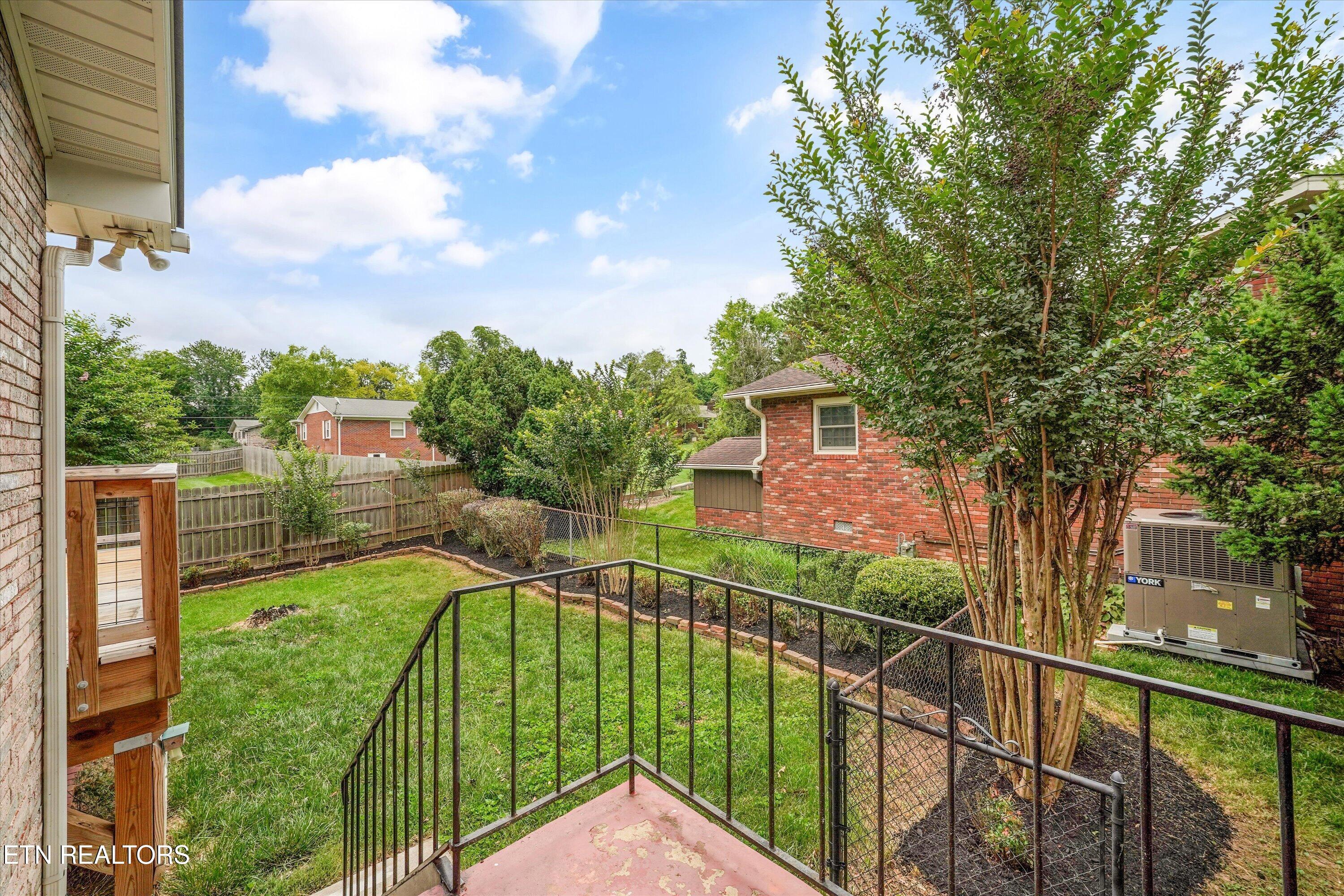 104 Suffolk Drive Knoxville TN 37922