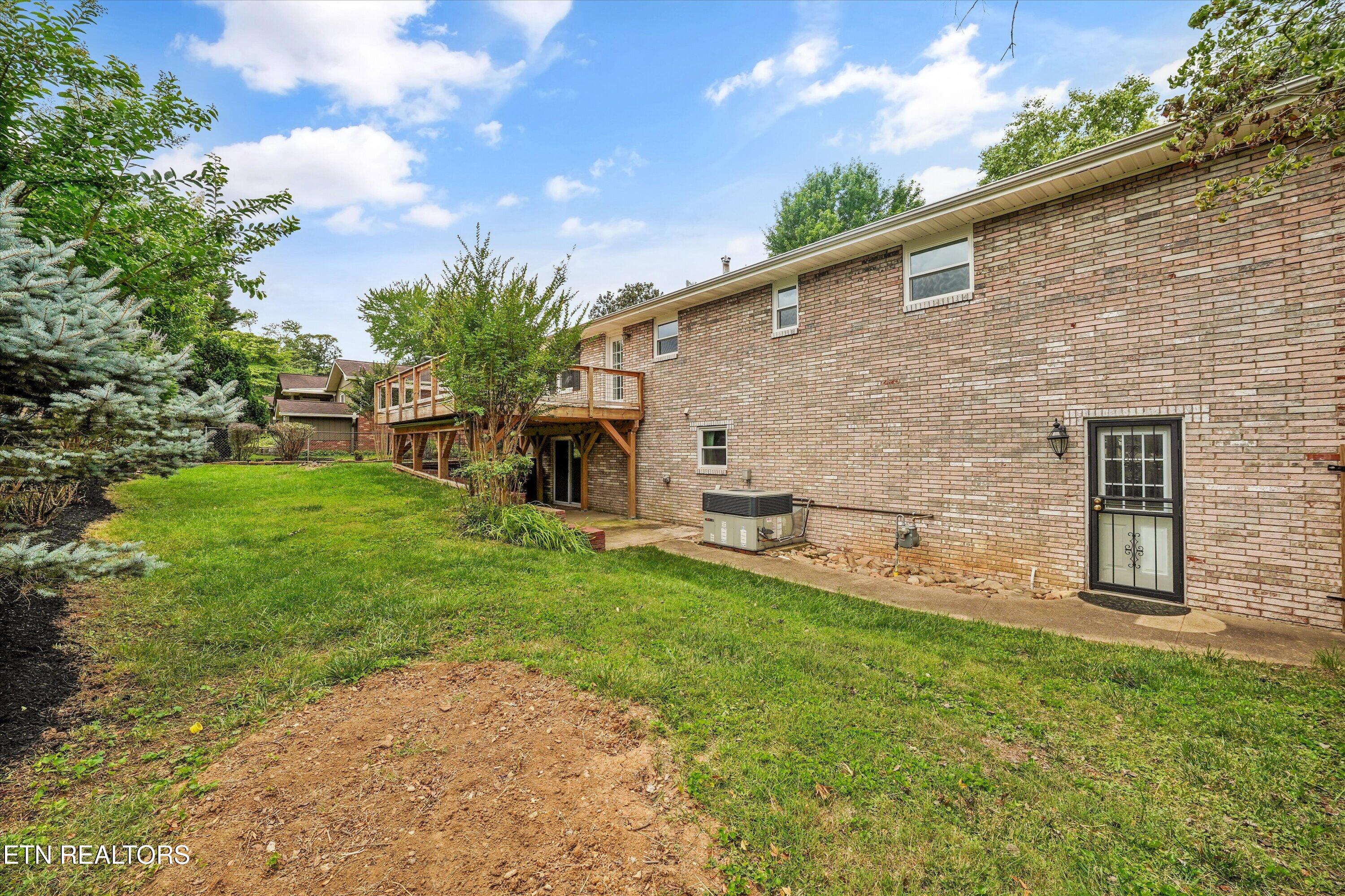 104 Suffolk Drive Knoxville TN 37922