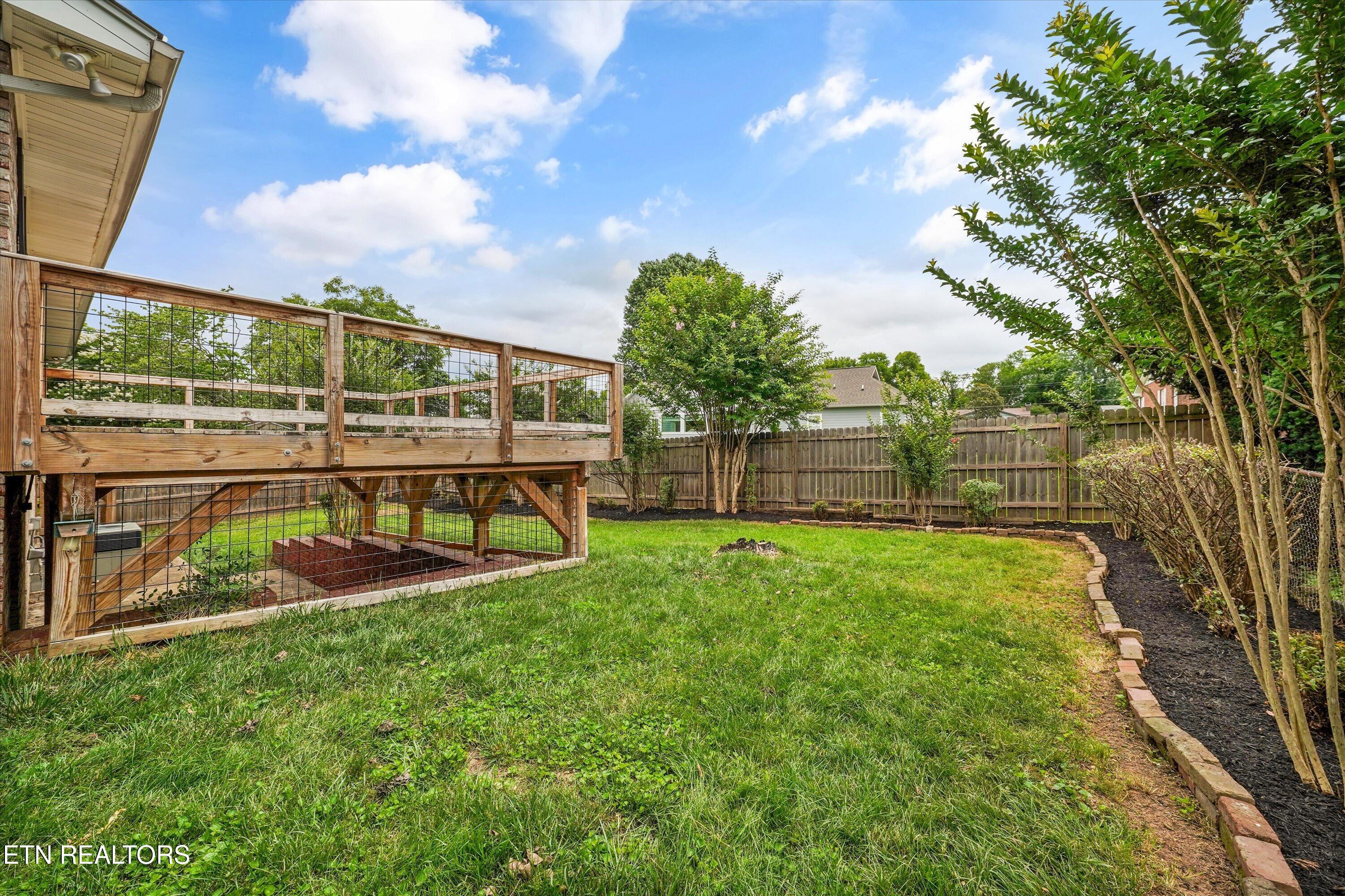 104 Suffolk Drive Knoxville TN 37922