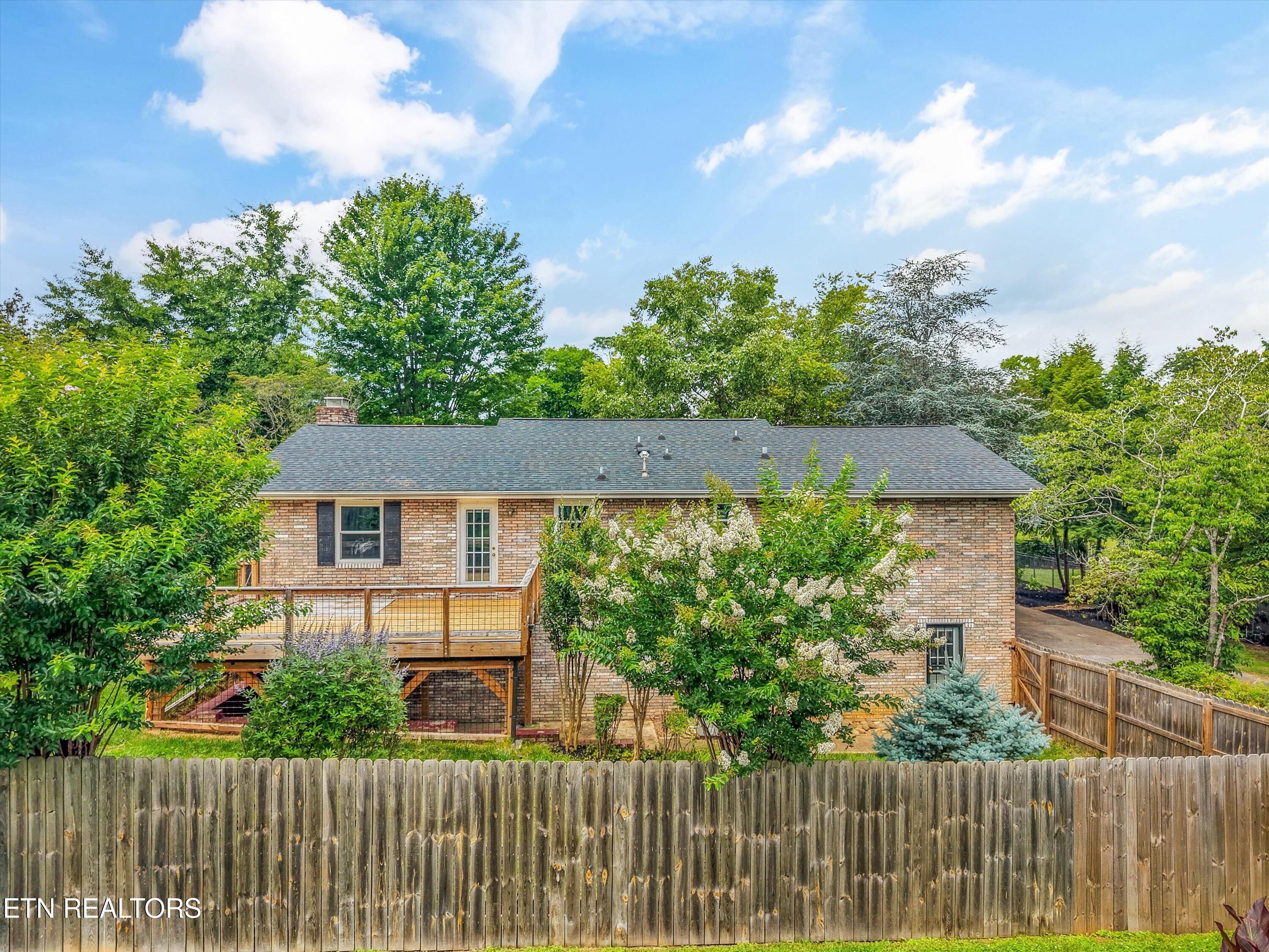 104 Suffolk Drive Knoxville TN 37922