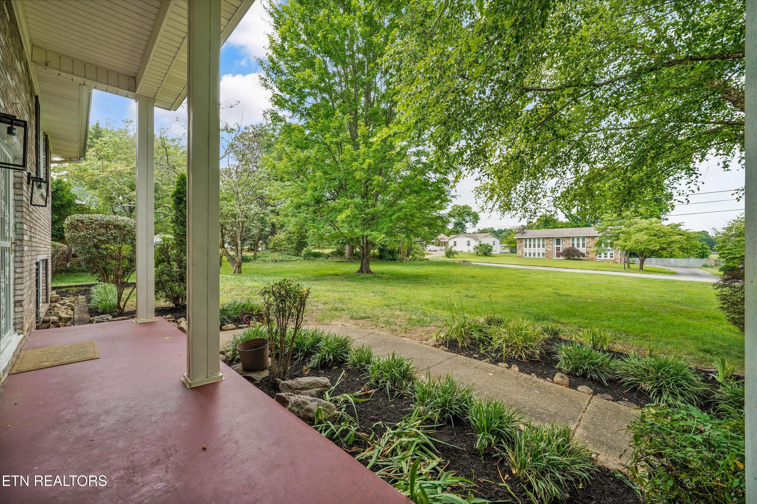 104 Suffolk Drive Knoxville TN 37922