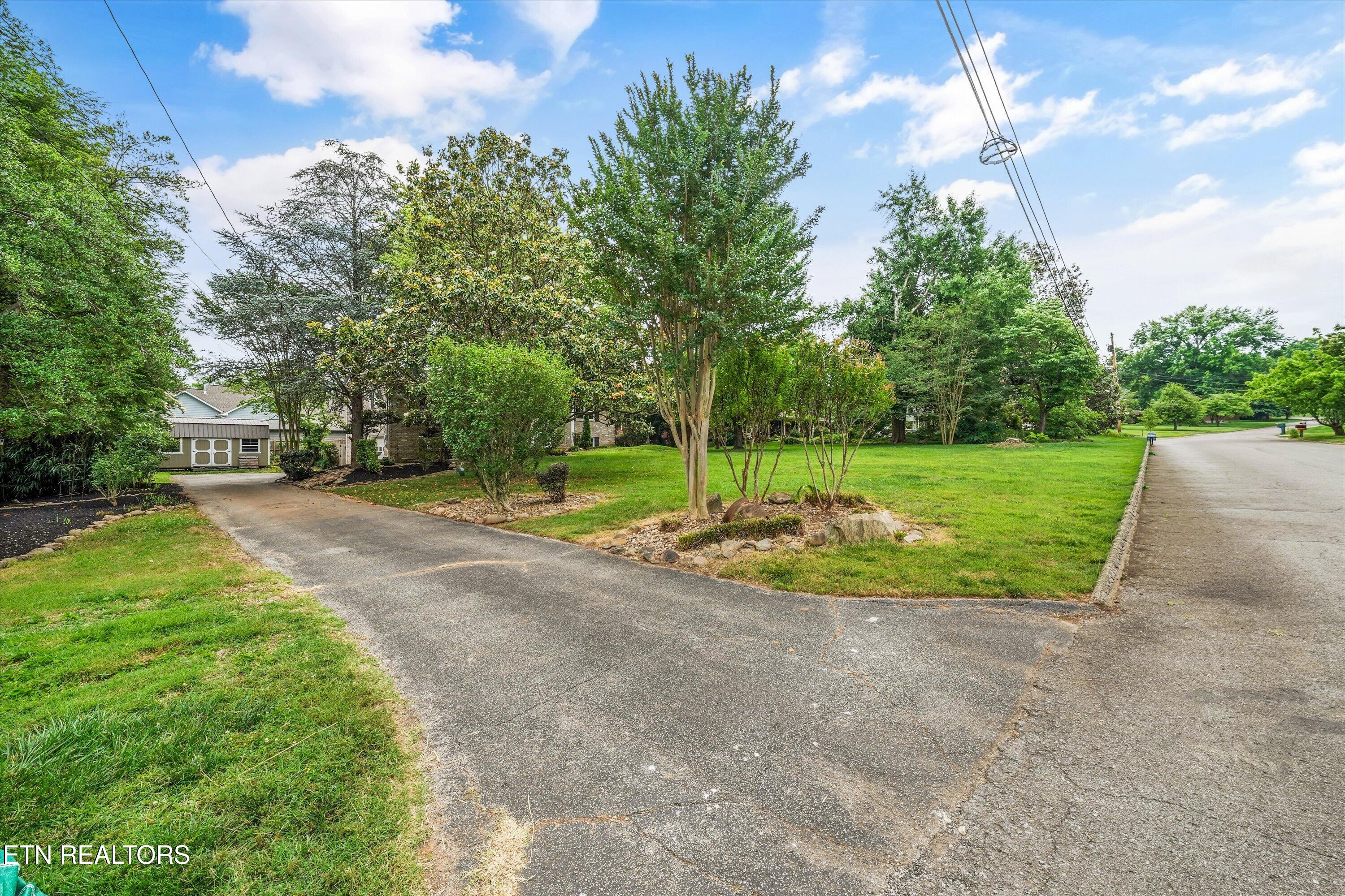 104 Suffolk Drive Knoxville TN 37922