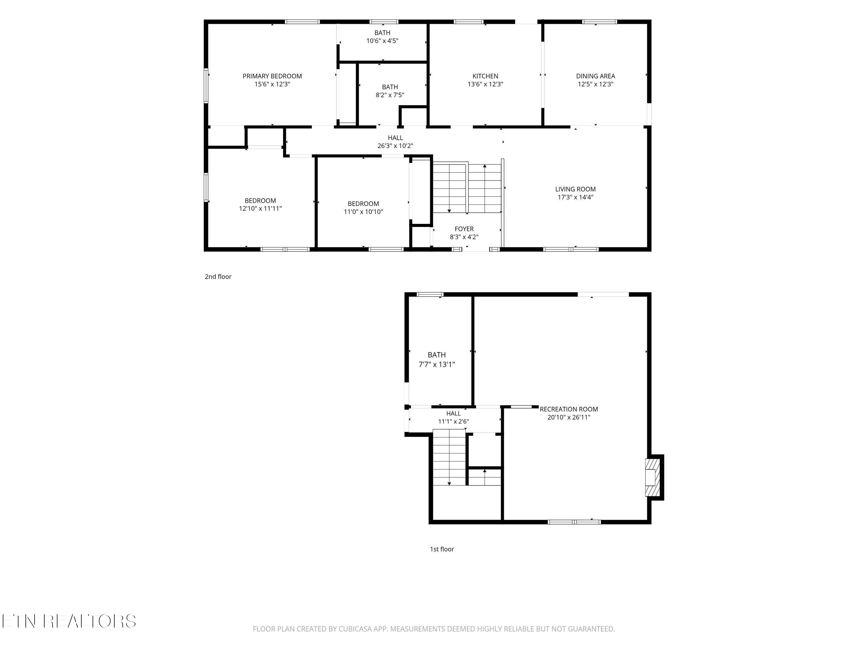 104 Suffolk Drive Knoxville TN 37922