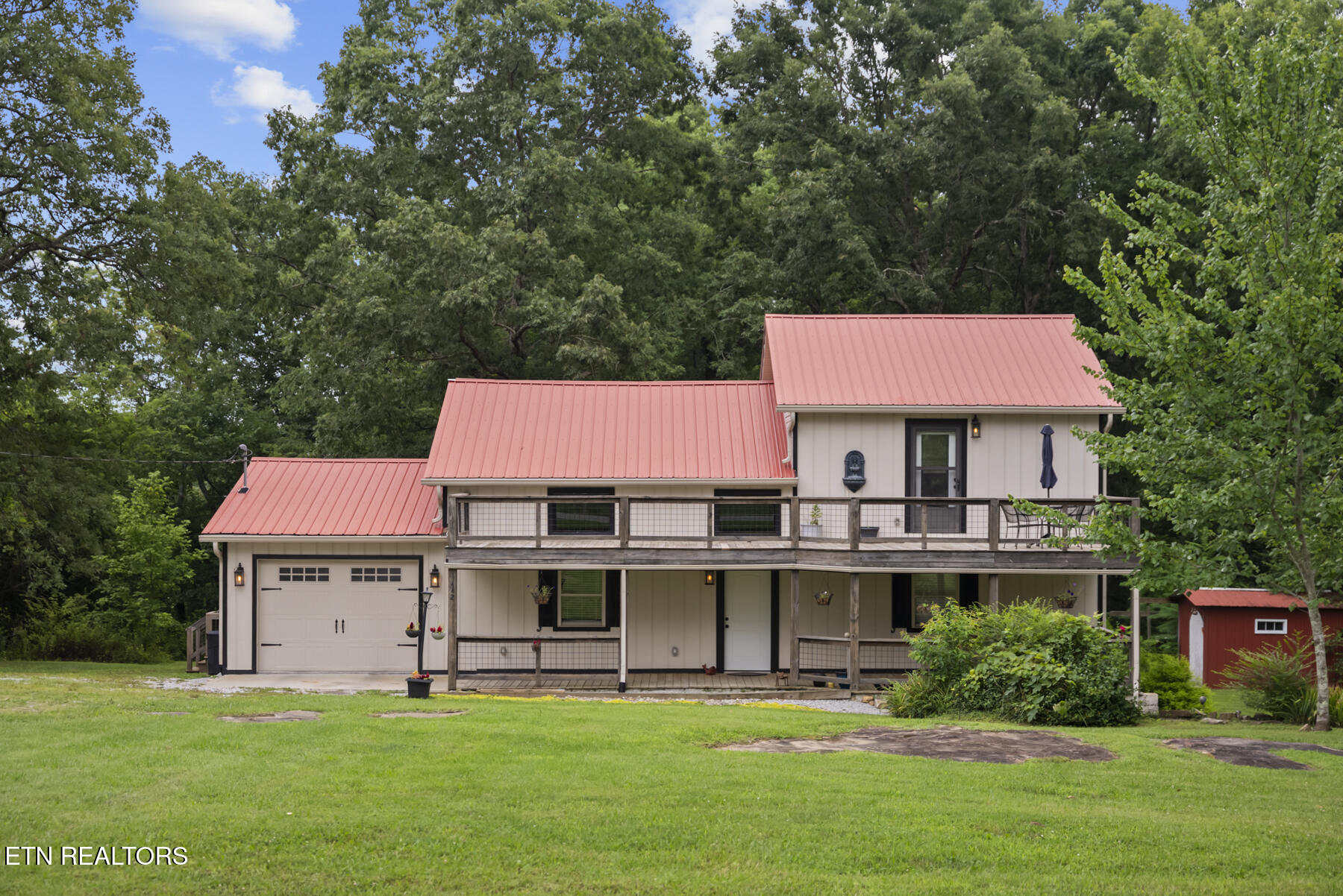442 Bowman Loop Crossville TN 38571