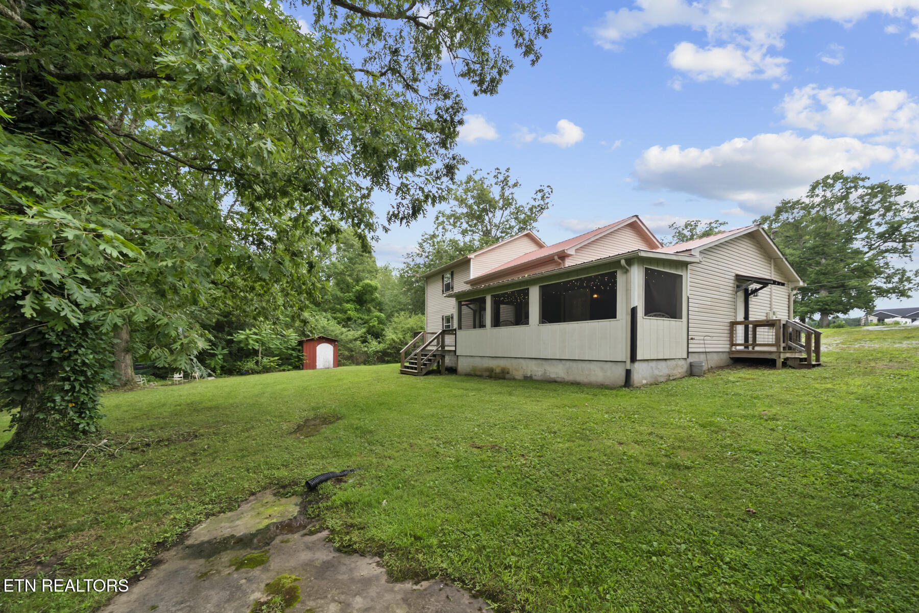 442 Bowman Loop Crossville TN 38571