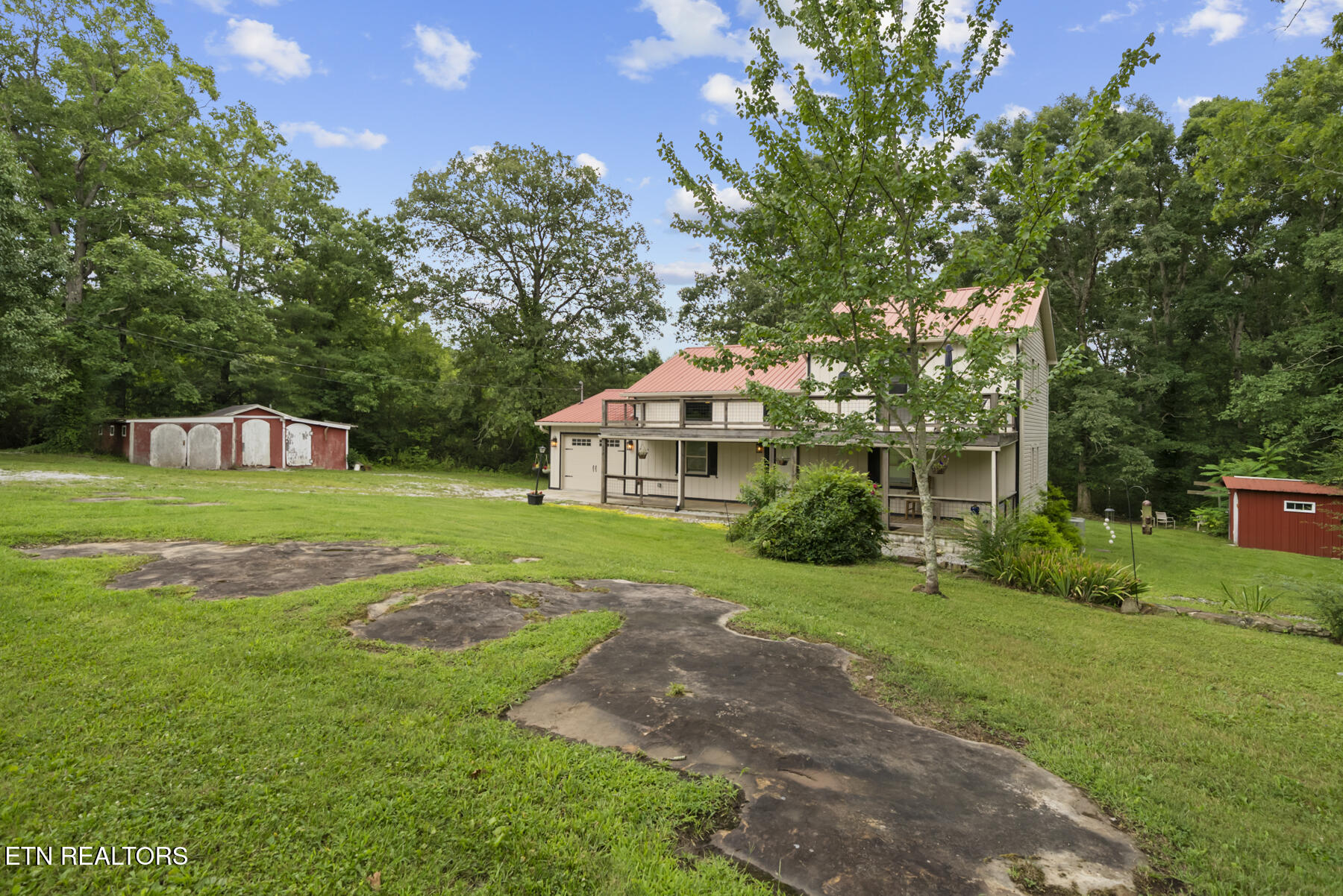 442 Bowman Loop Crossville TN 38571