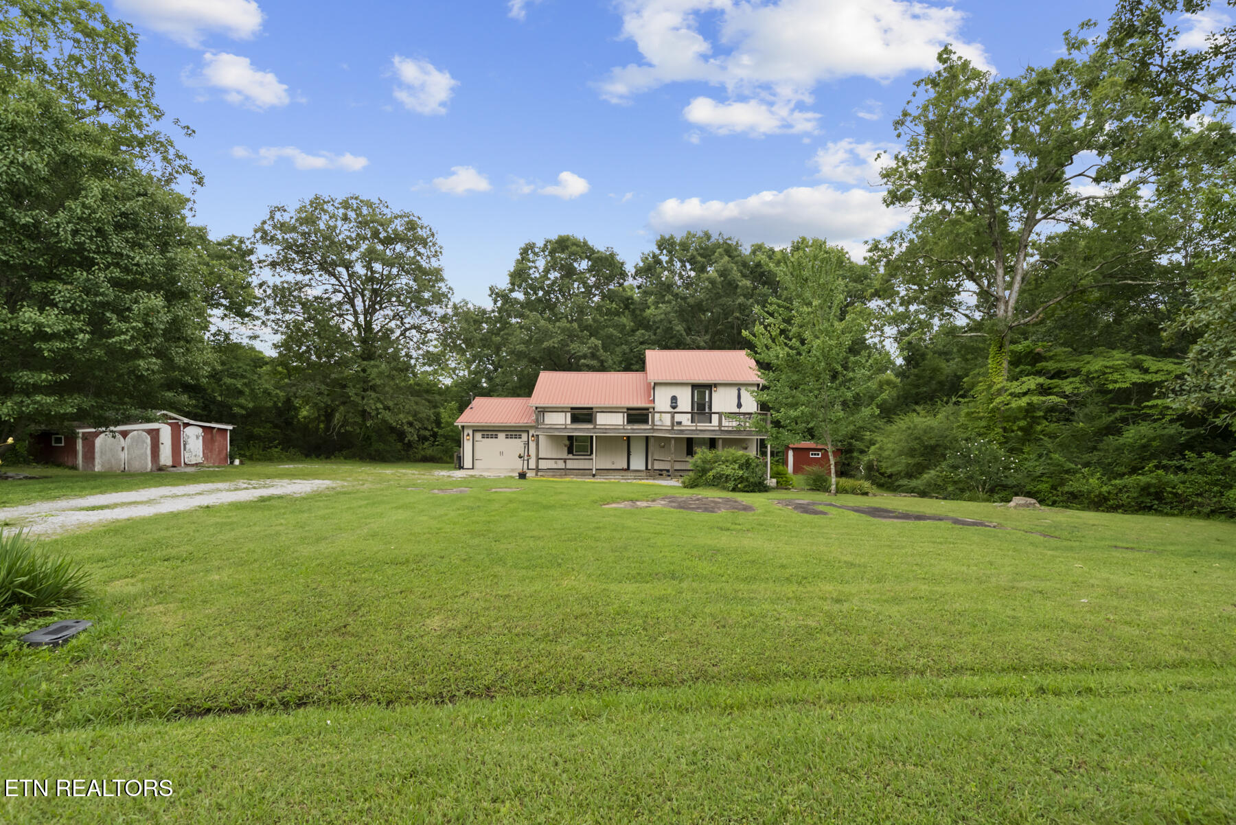 442 Bowman Loop Crossville TN 38571
