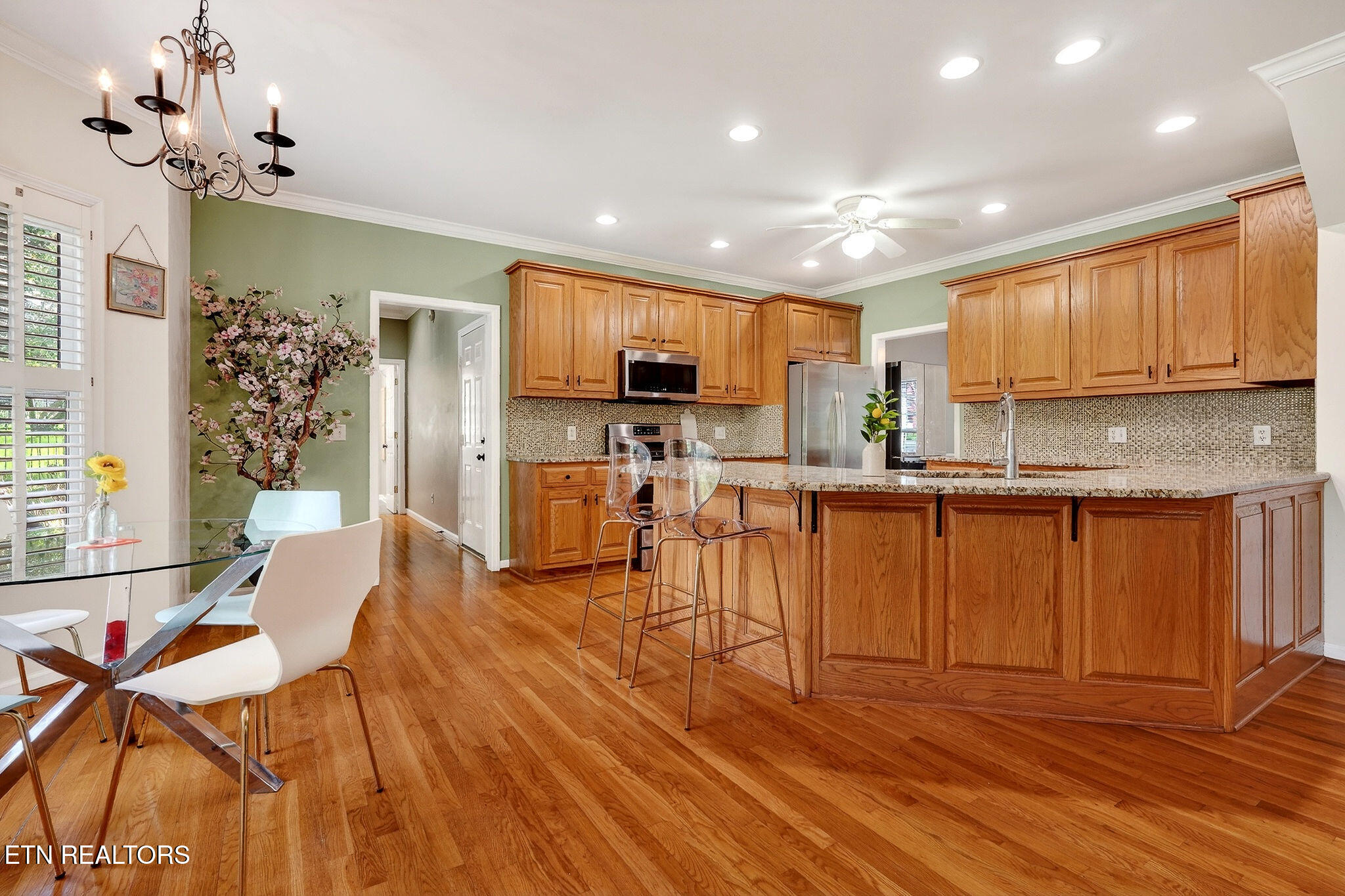 661 Canter Lane Cookeville TN 38501