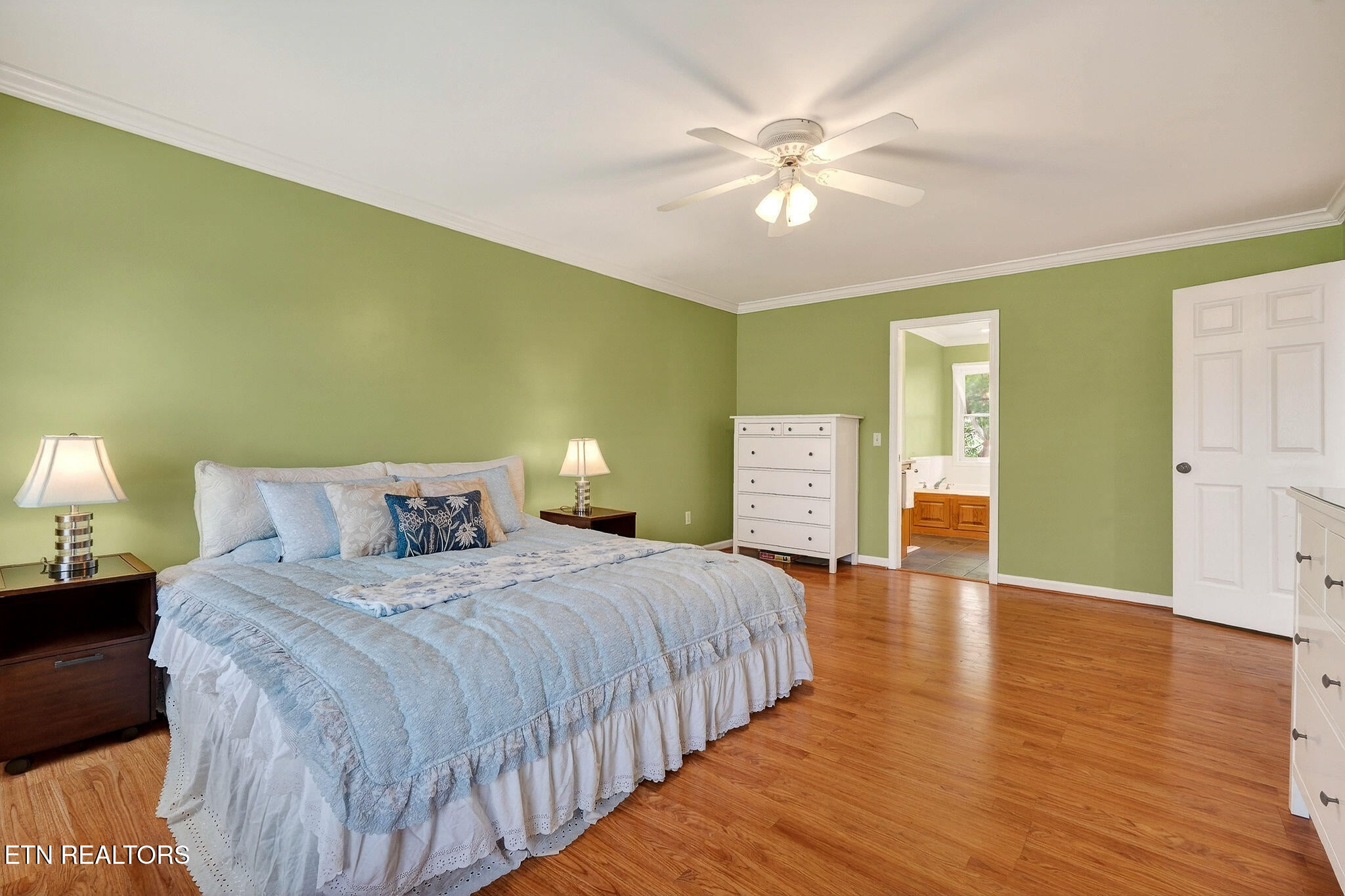 661 Canter Lane Cookeville TN 38501