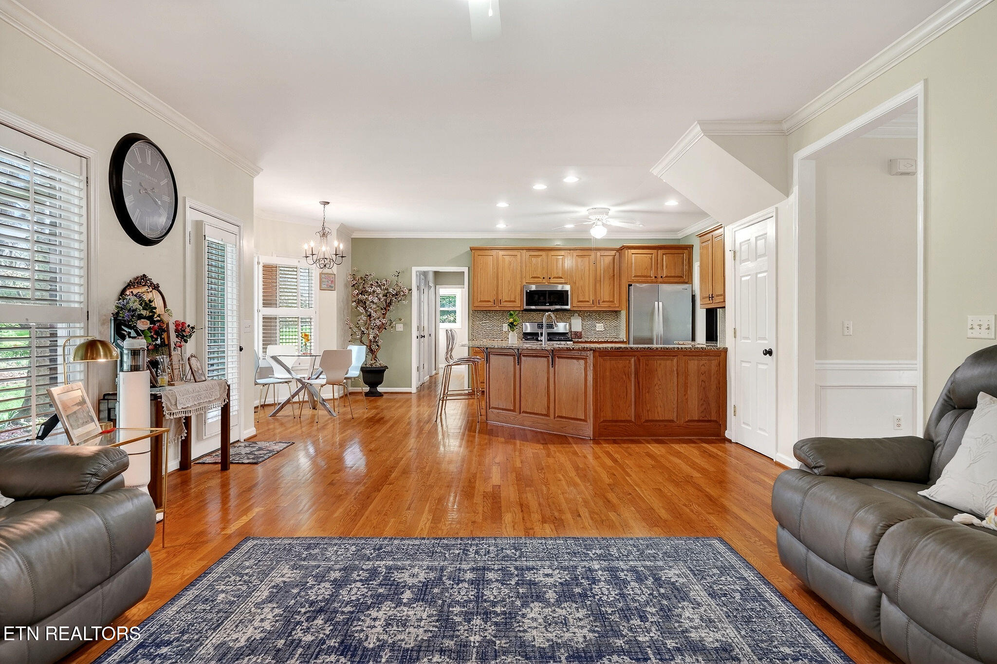 661 Canter Lane Cookeville TN 38501