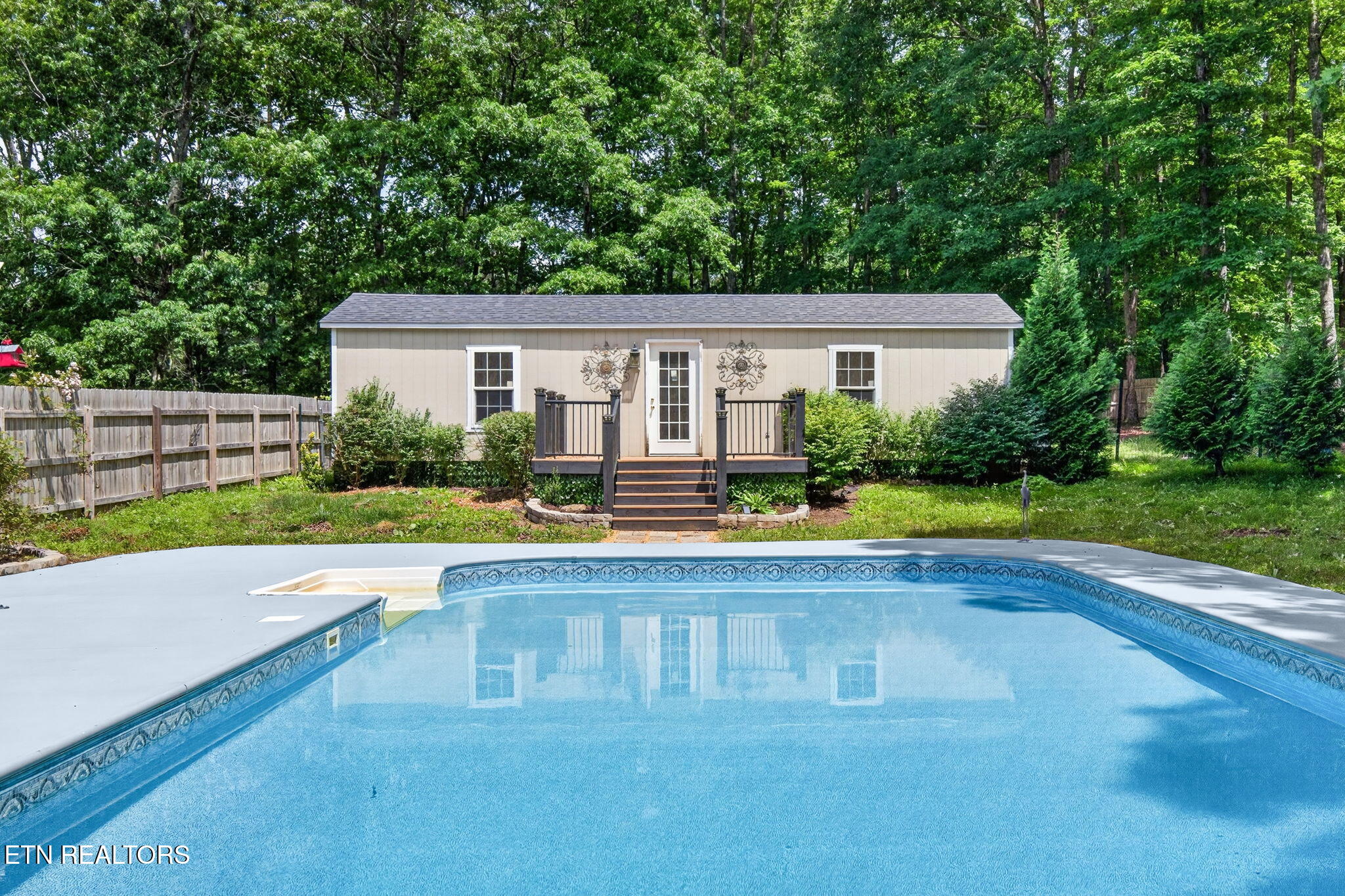 307 Laurel Circle Crossville TN 38555