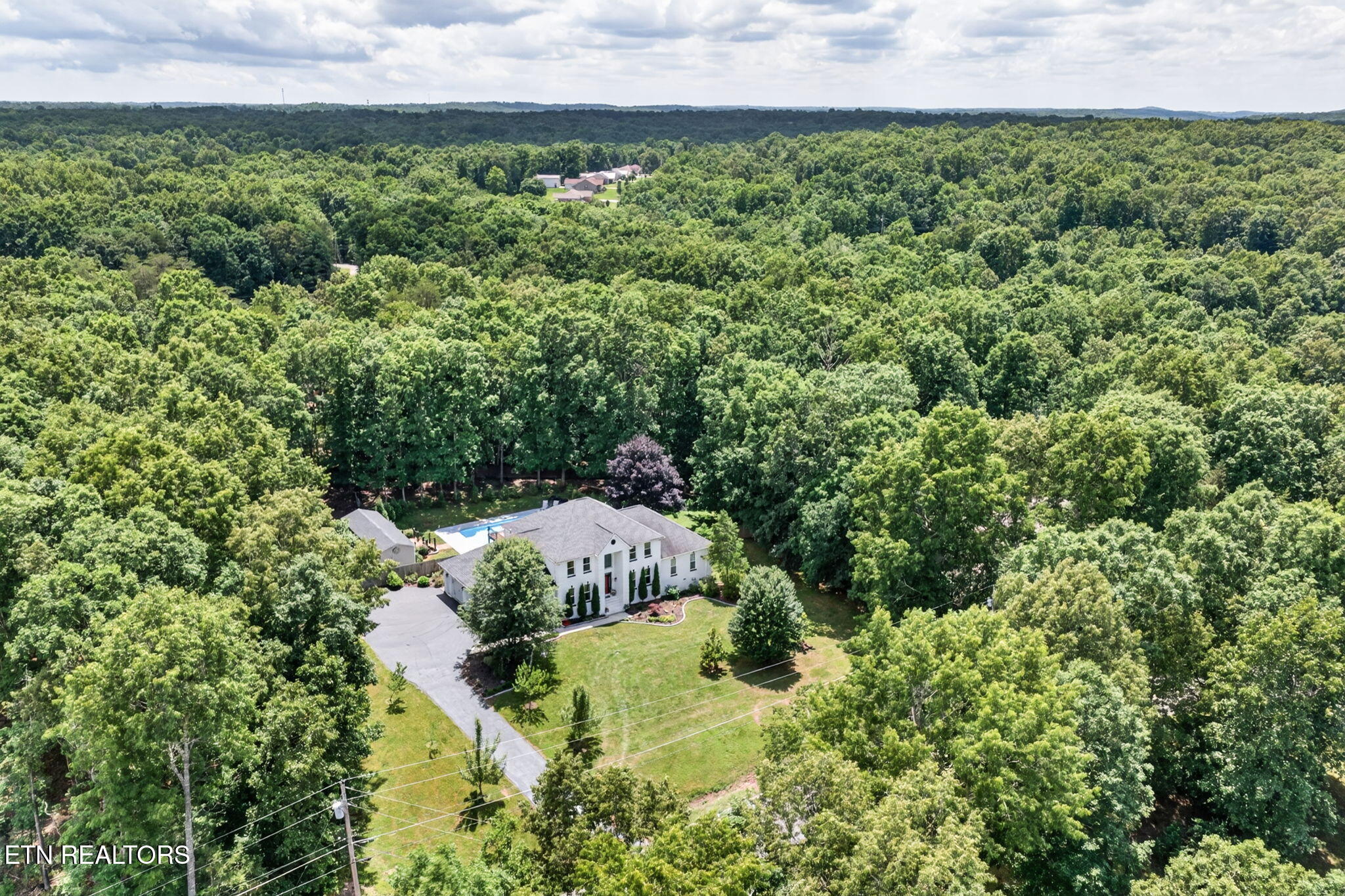 307 Laurel Circle Crossville TN 38555