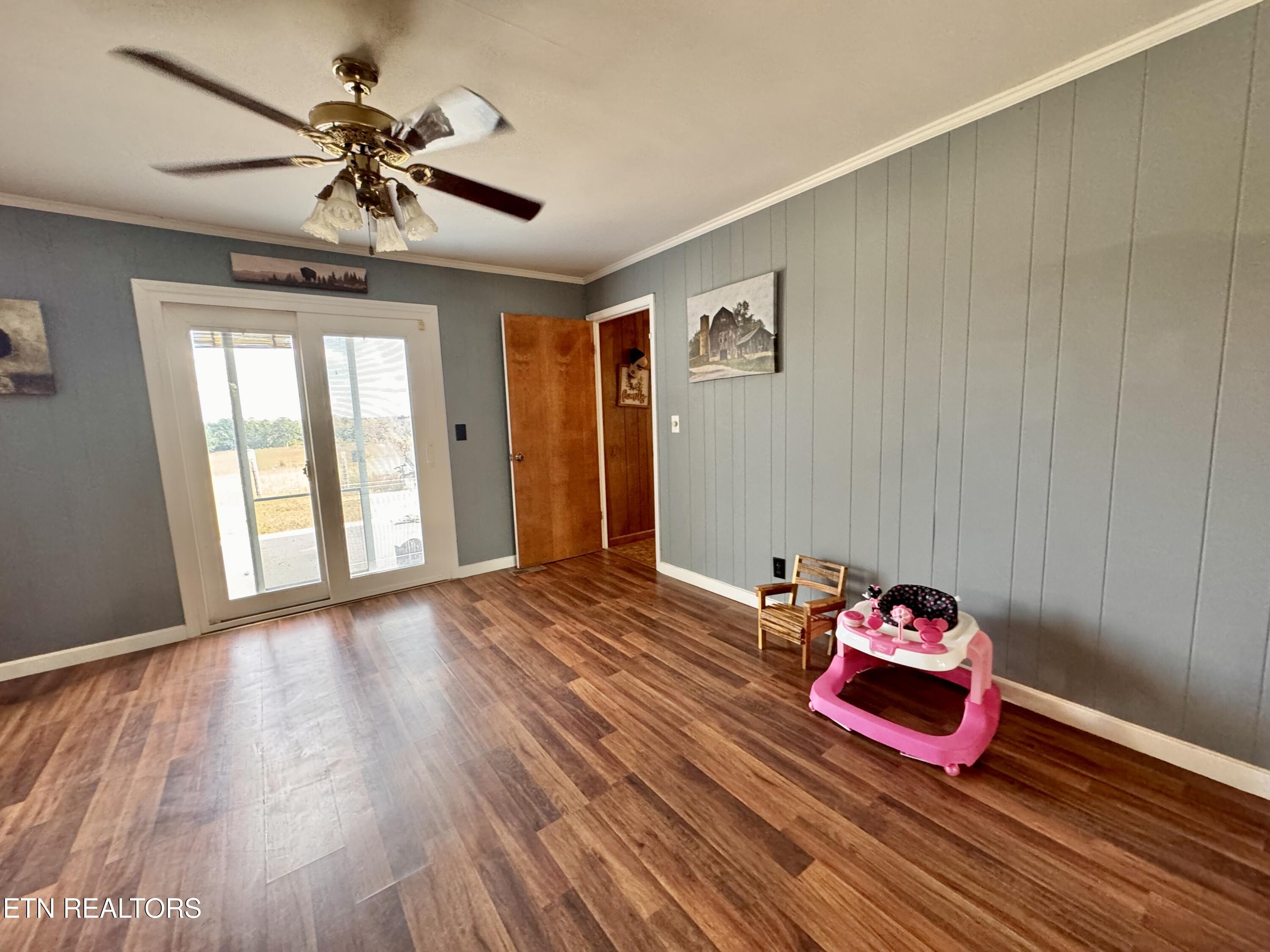 455 Muddy Branch Road Pikeville TN 37367