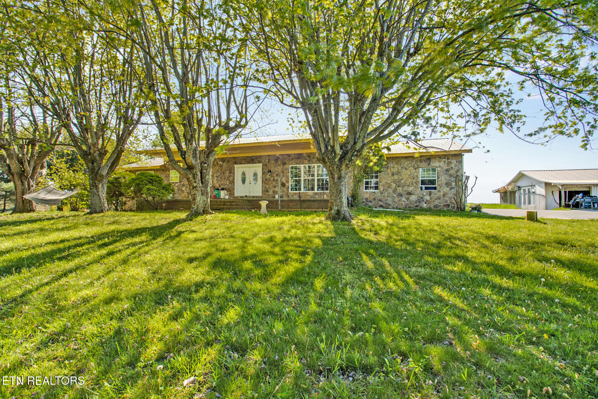 455 Muddy Branch Road Pikeville TN 37367