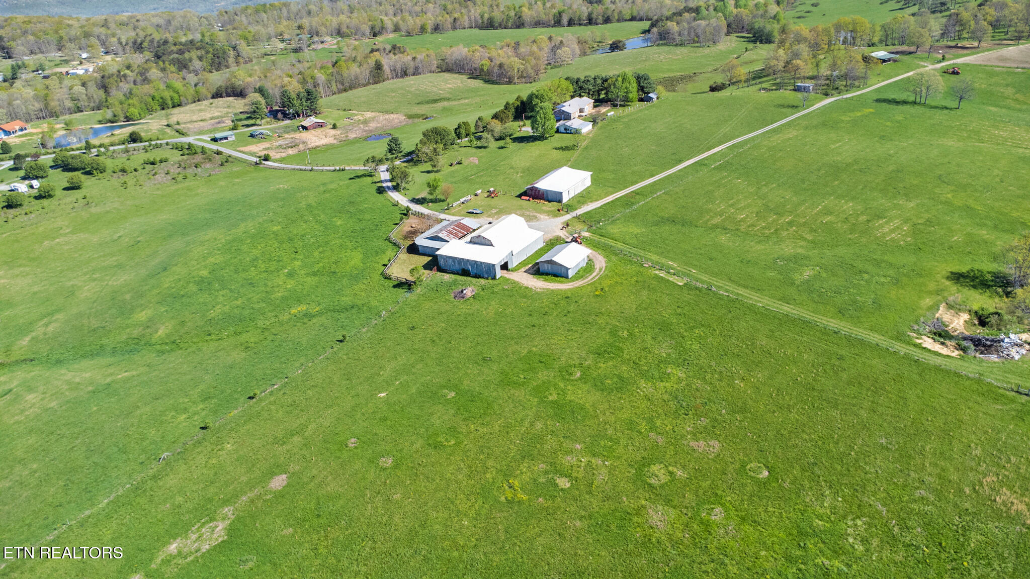 455 Muddy Branch Road Pikeville TN 37367