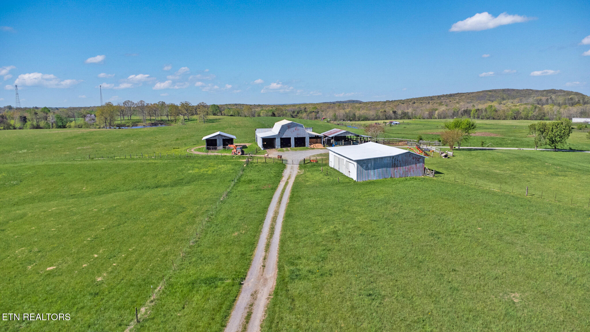 455 Muddy Branch Road Pikeville TN 37367