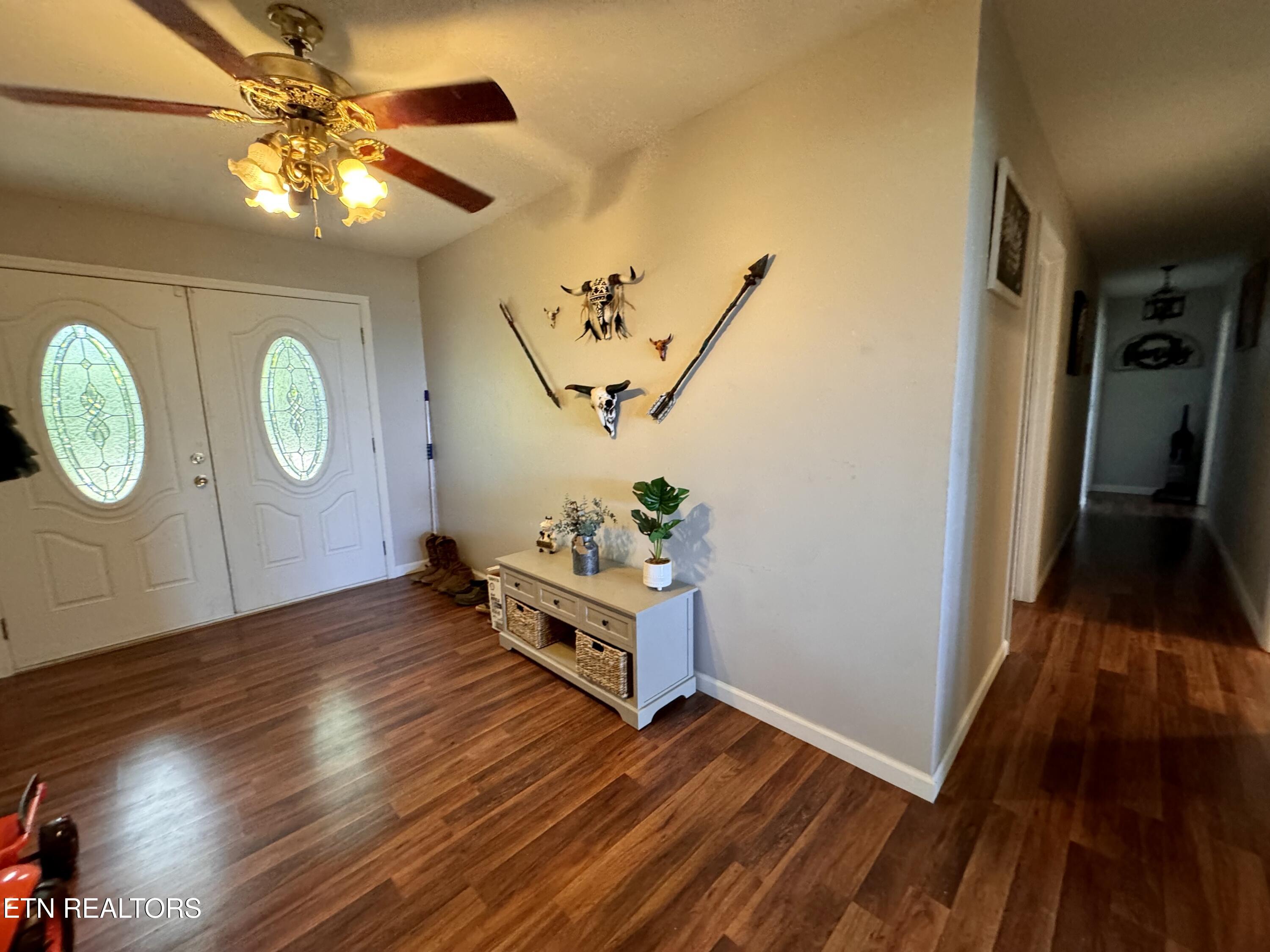 455 Muddy Branch Road Pikeville TN 37367