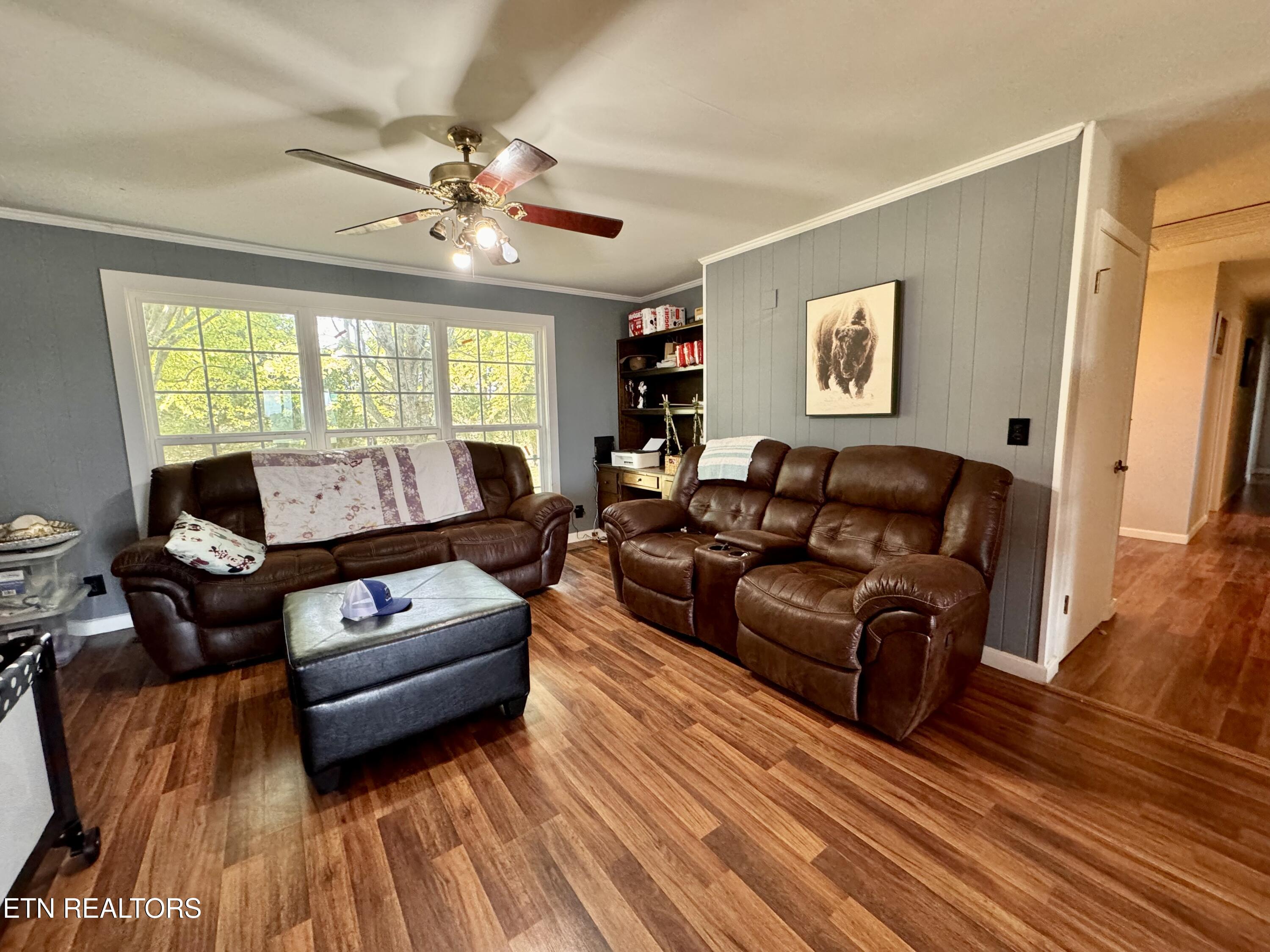 455 Muddy Branch Road Pikeville TN 37367
