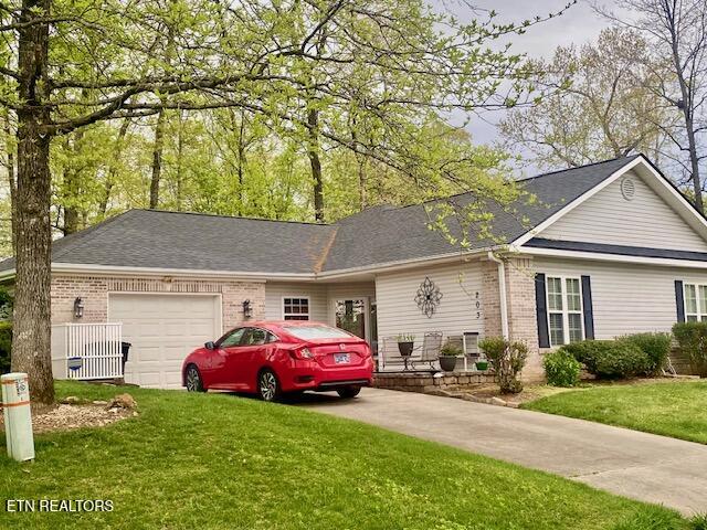203 Seminole Circle Loudon TN 37774
