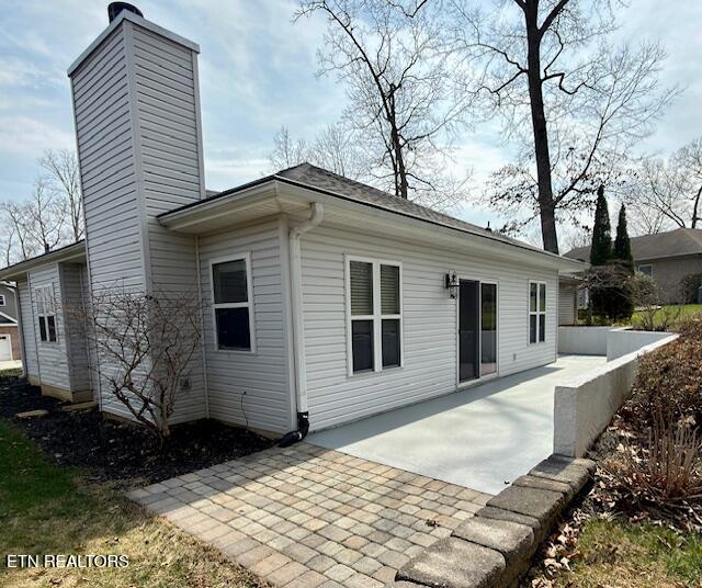 203 Seminole Circle Loudon TN 37774