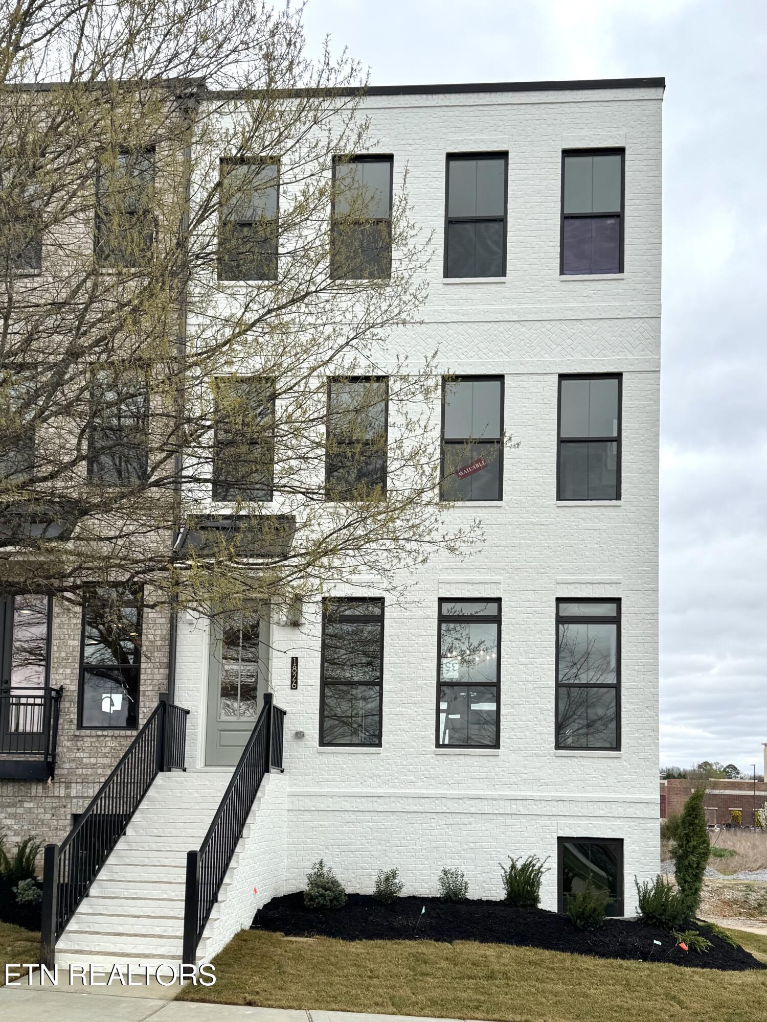 Lot 35 Northshore Town Center Knoxville TN 37922